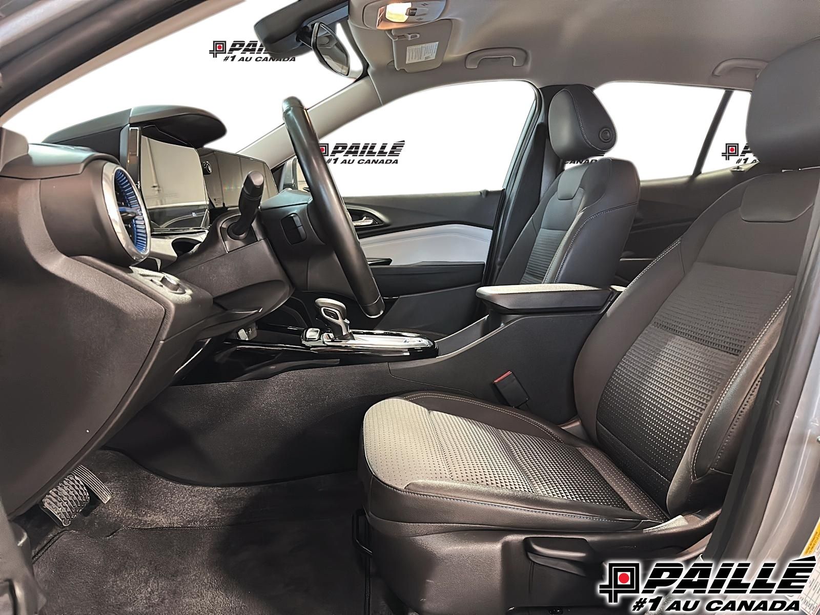 2024 Chevrolet Trax in Sorel-Tracy, Quebec