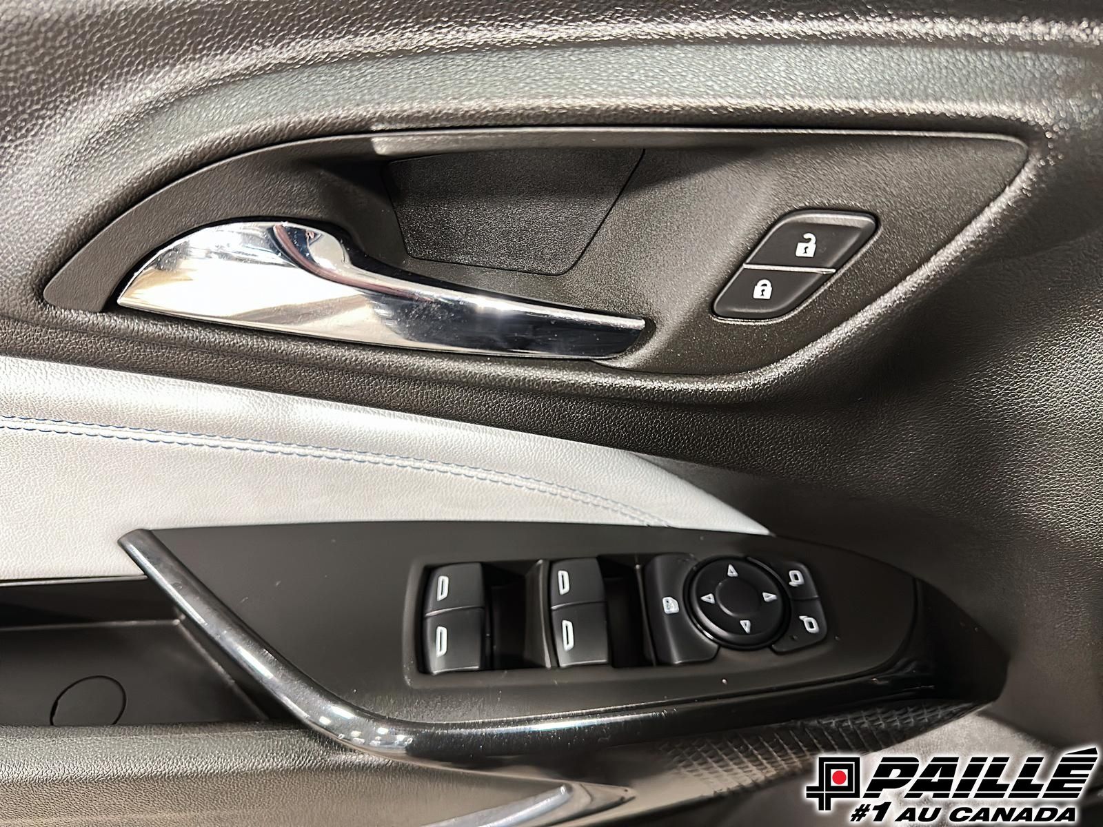 2024 Chevrolet Trax in Sorel-Tracy, Quebec