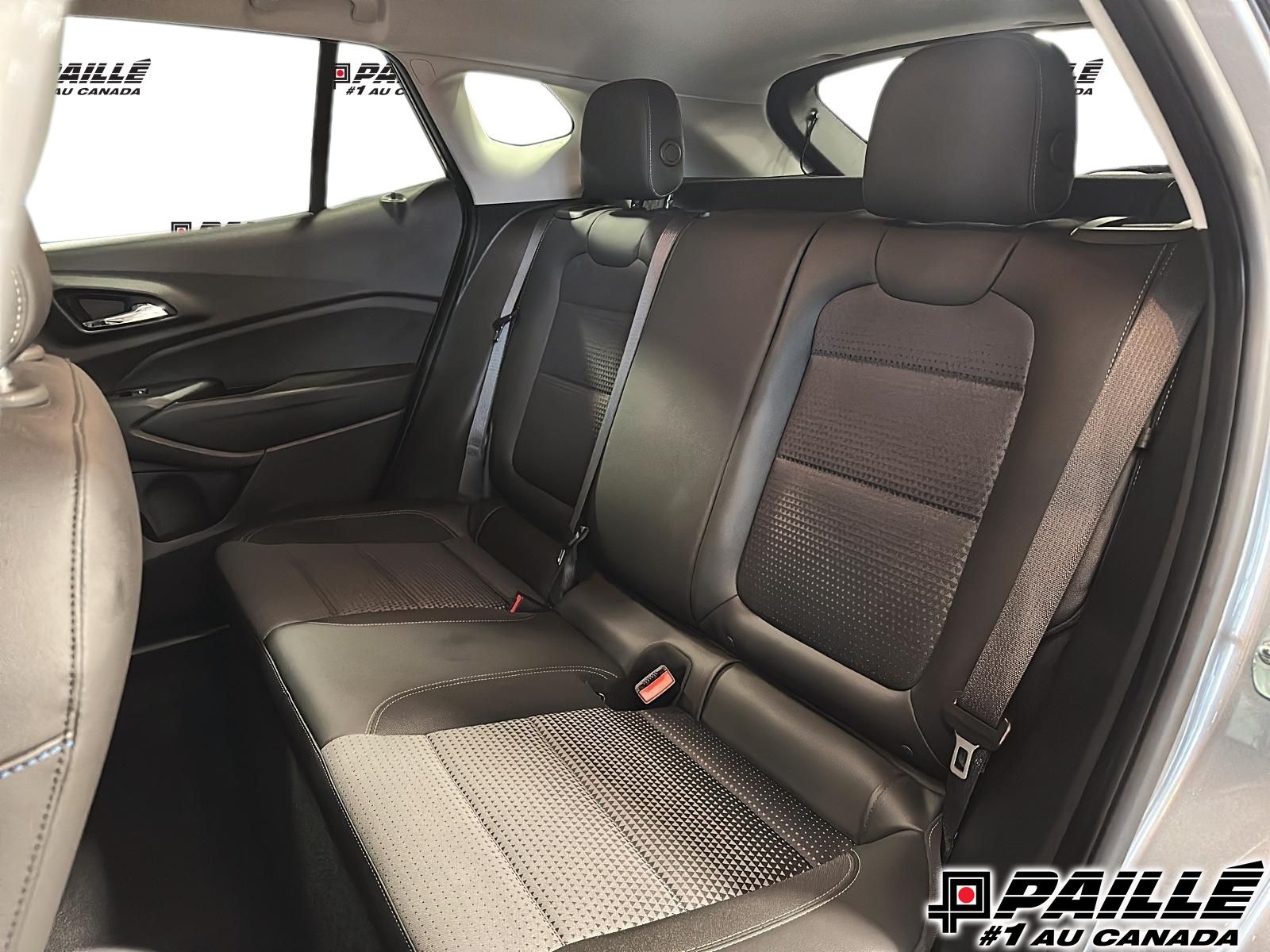 2024 Chevrolet Trax in Sorel-Tracy, Quebec