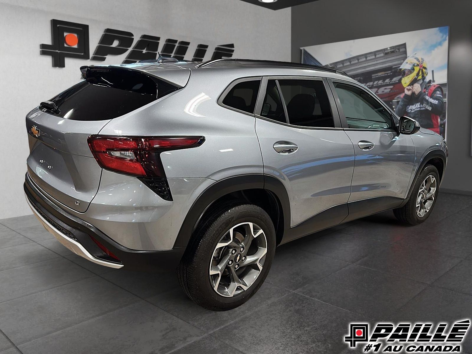 2024 Chevrolet Trax in Sorel-Tracy, Quebec