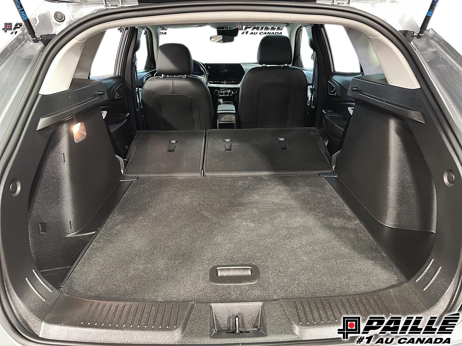 2024 Chevrolet Trax in Sorel-Tracy, Quebec