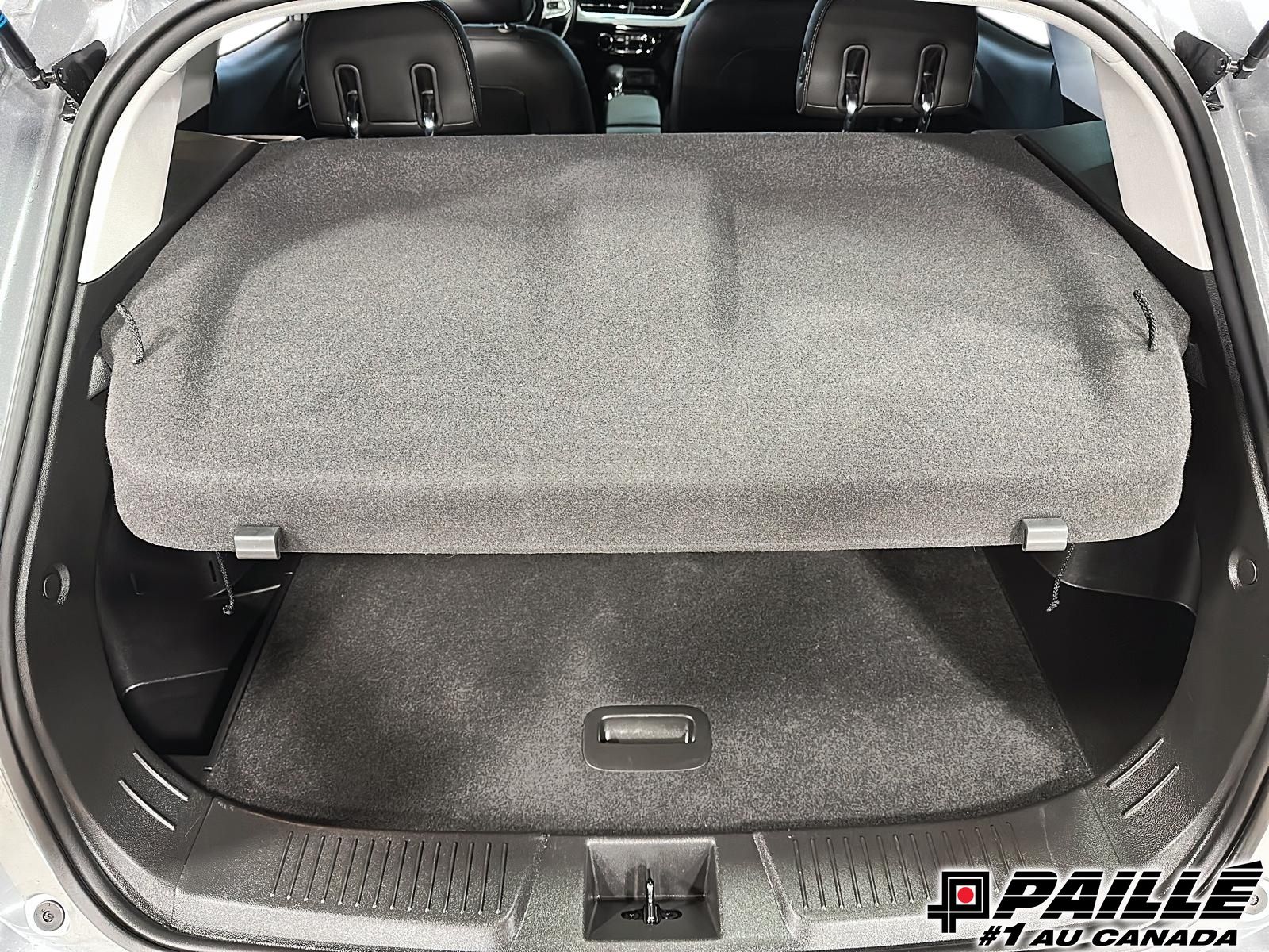 2024 Chevrolet Trax in Sorel-Tracy, Quebec