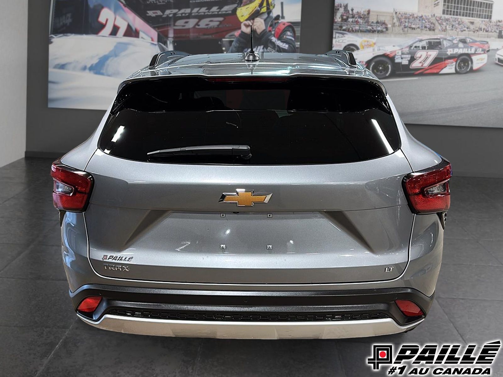 2024 Chevrolet Trax in Sorel-Tracy, Quebec