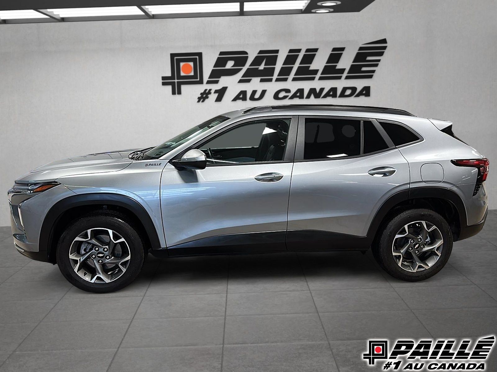 2024 Chevrolet Trax in Sorel-Tracy, Quebec
