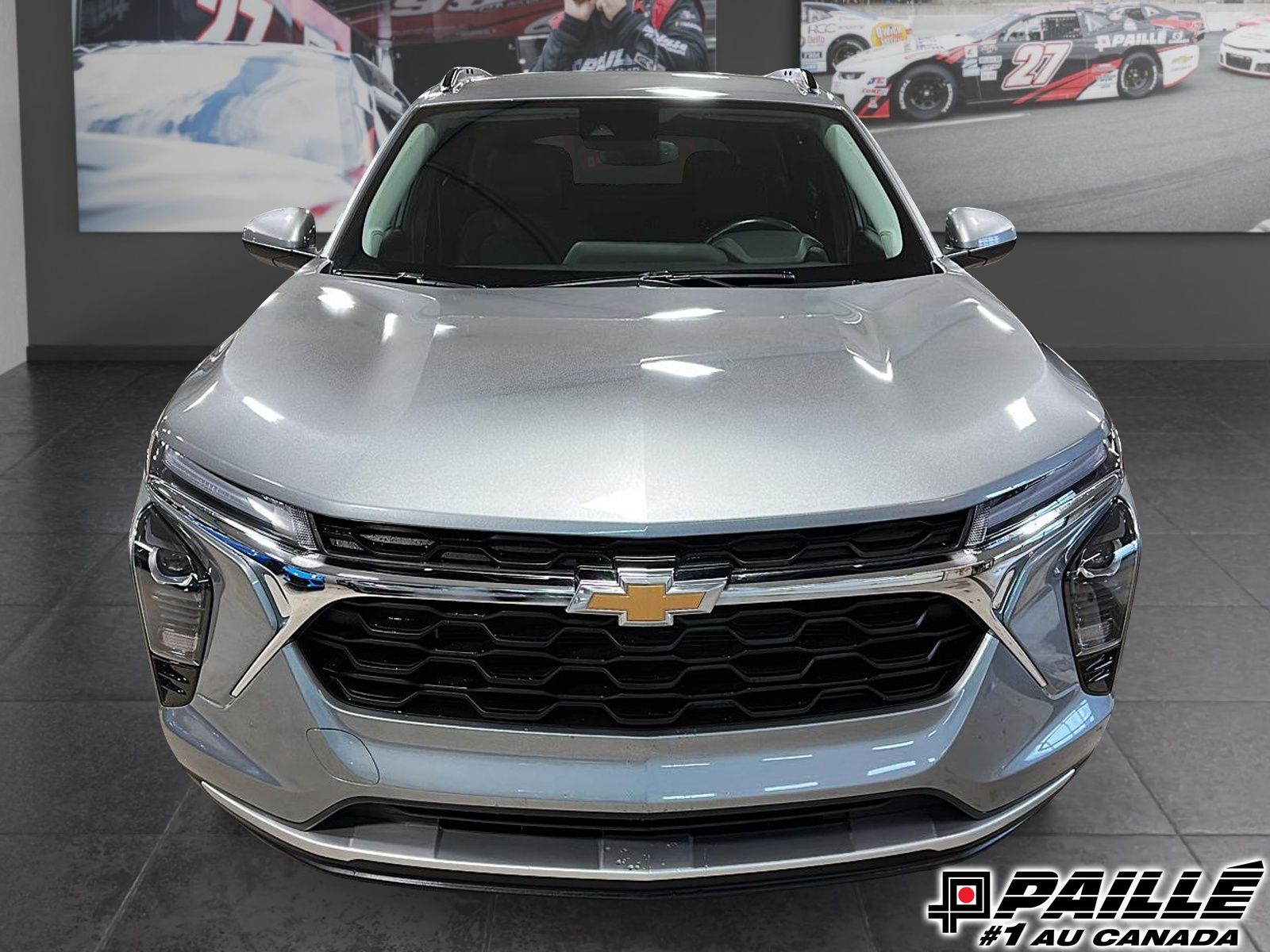 2024 Chevrolet Trax in Sorel-Tracy, Quebec