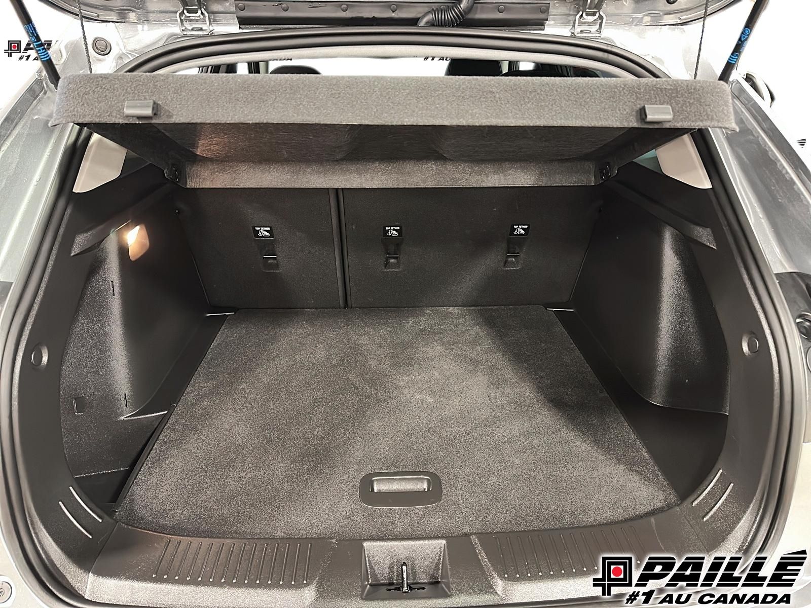 2024 Chevrolet Trax in Sorel-Tracy, Quebec