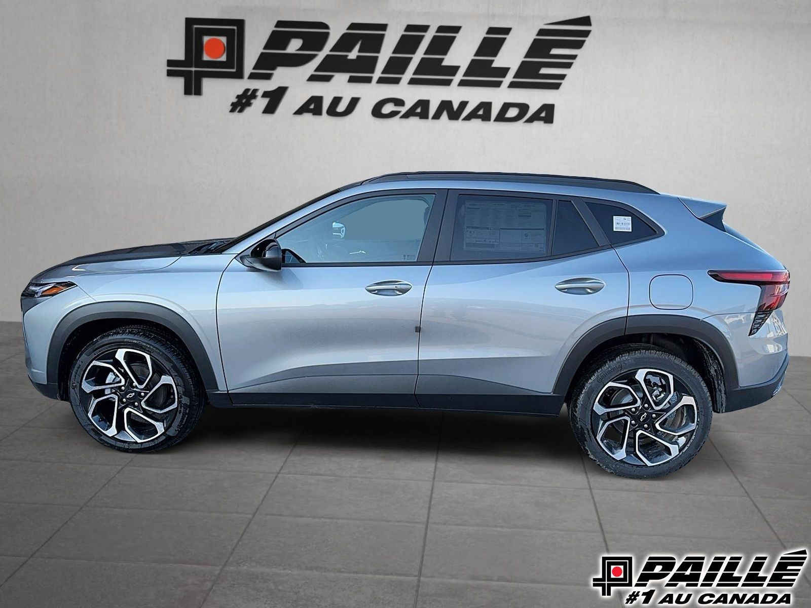 Chevrolet Trax  2025 à Sorel-Tracy, Québec