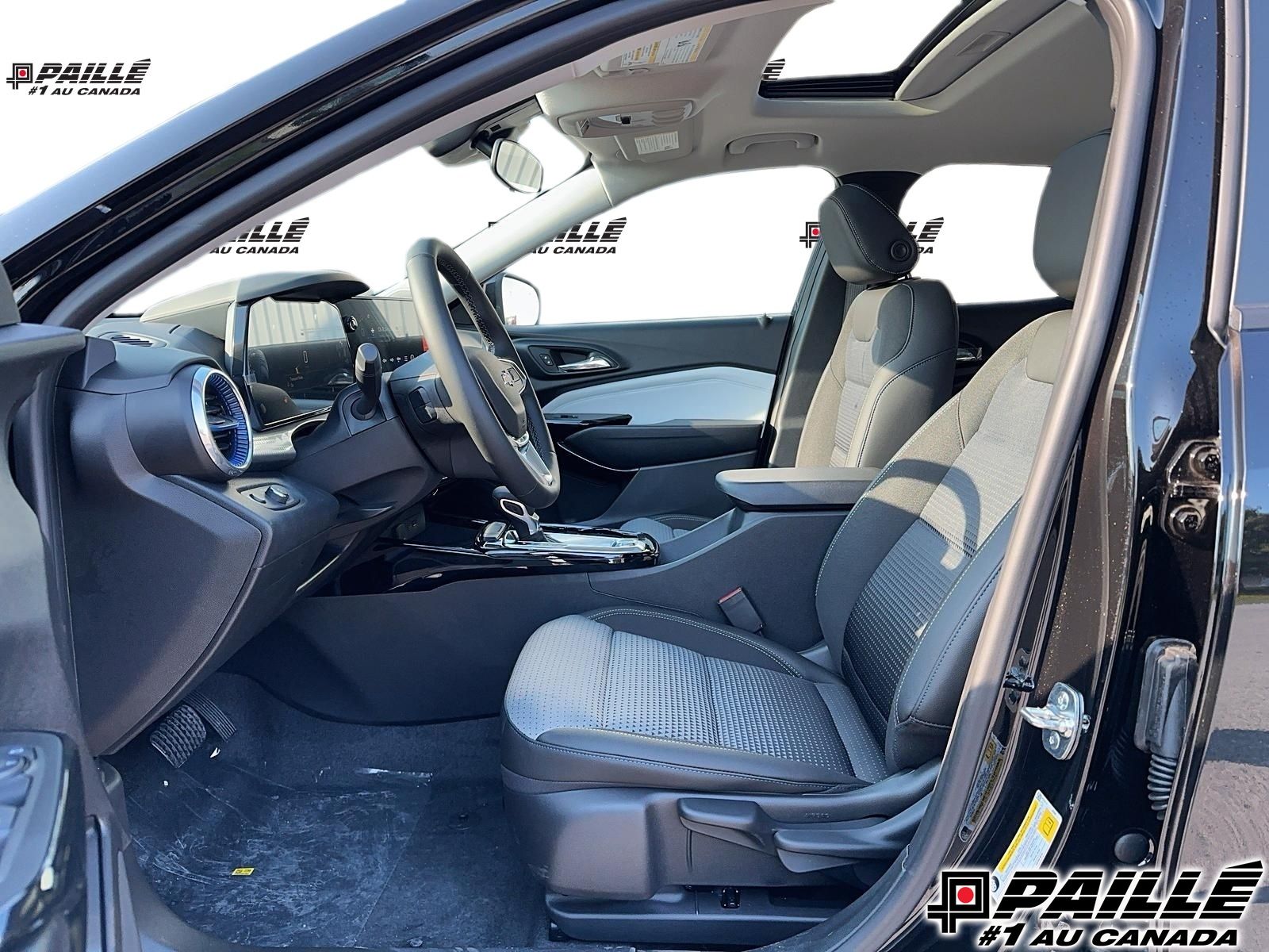 2025 Chevrolet Trax in Berthierville, Quebec