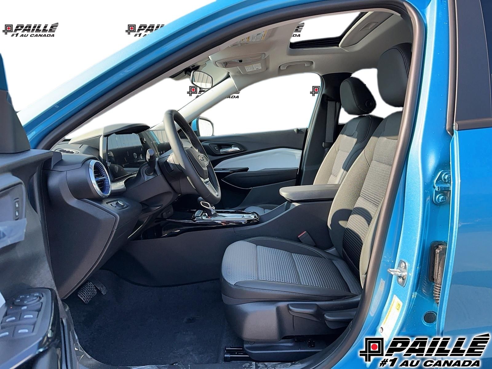 2025 Chevrolet Trax in Berthierville, Quebec