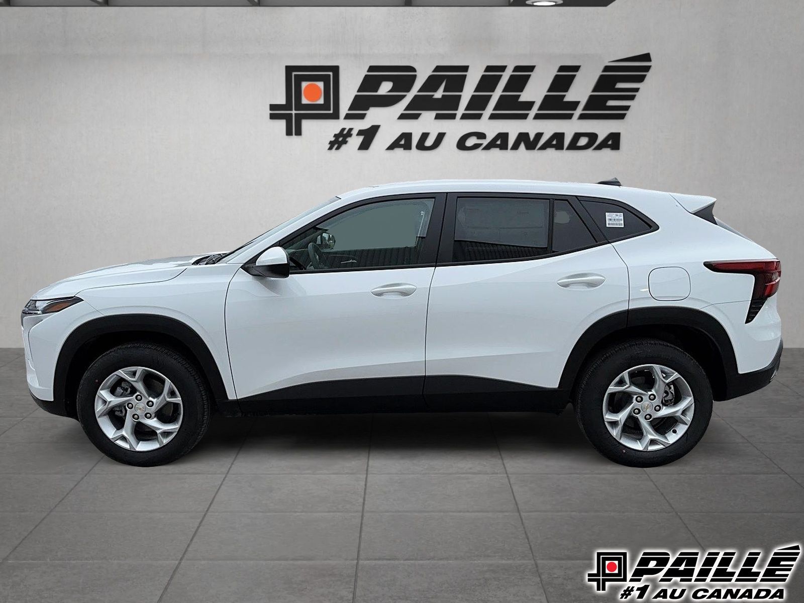 Chevrolet Trax  2025 à Sorel-Tracy, Québec