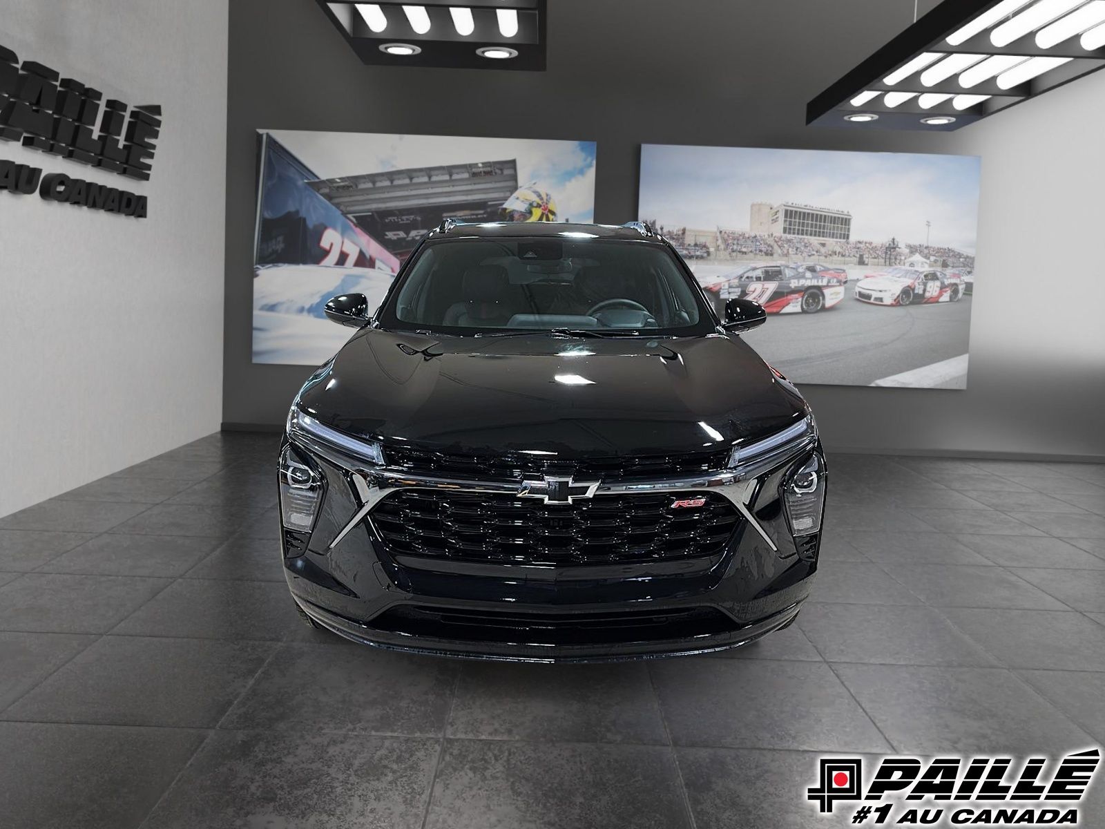 Chevrolet Trax  2025 à Sorel-Tracy, Québec