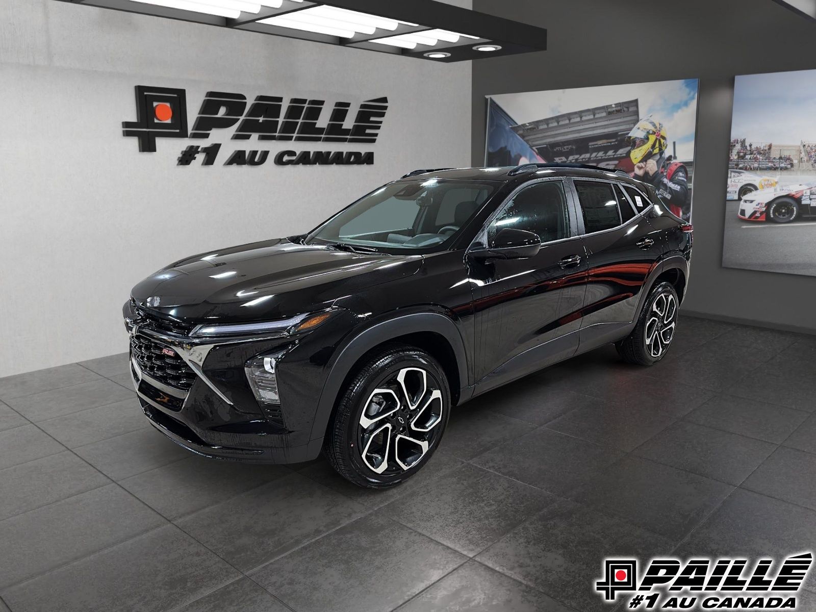 Chevrolet Trax  2025 à Sorel-Tracy, Québec