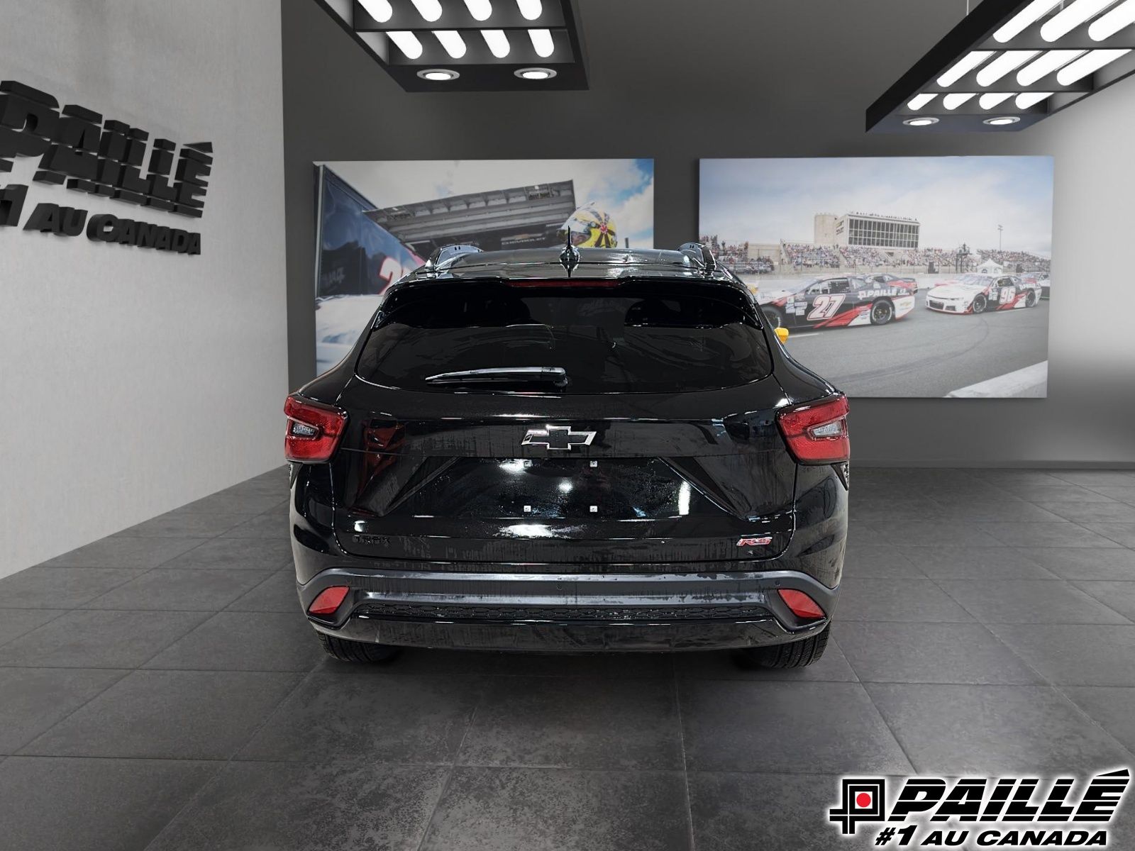 Chevrolet Trax  2025 à Sorel-Tracy, Québec
