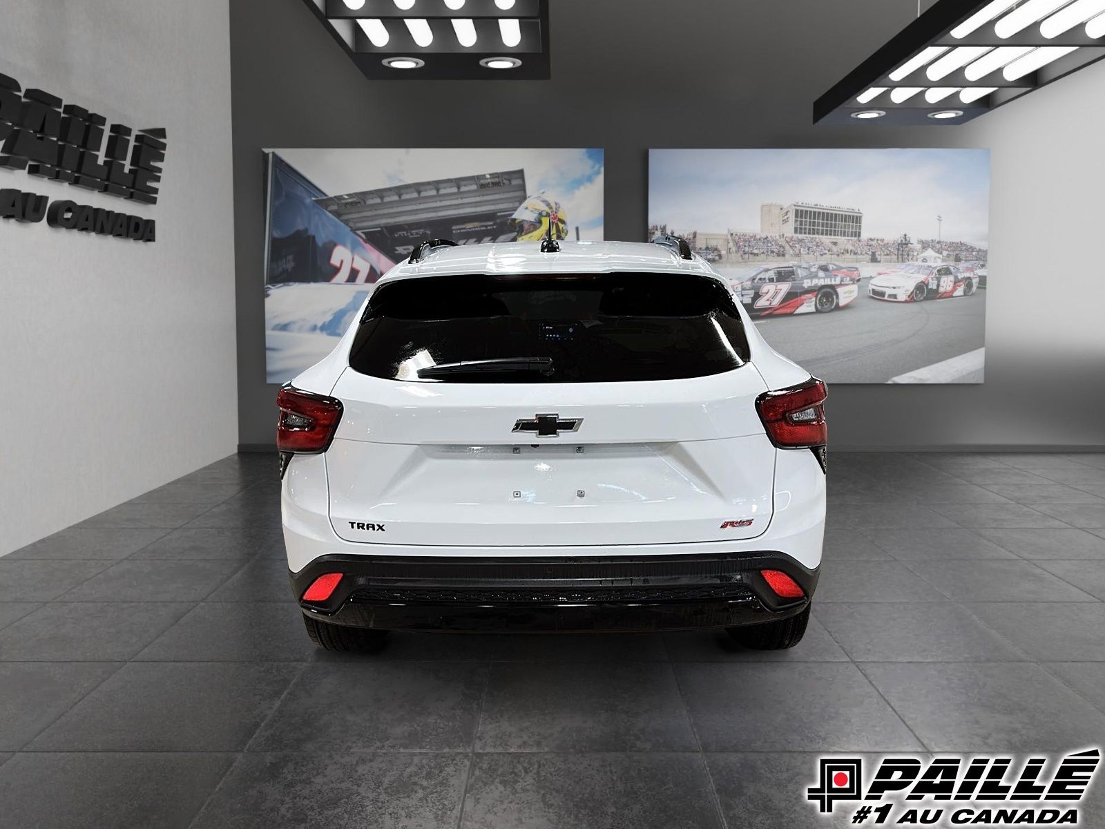 Chevrolet Trax  2025 à Sorel-Tracy, Québec