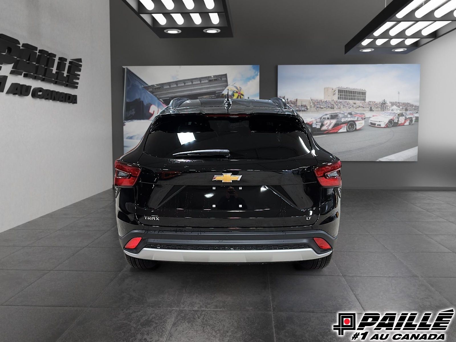 Chevrolet Trax  2025 à Sorel-Tracy, Québec