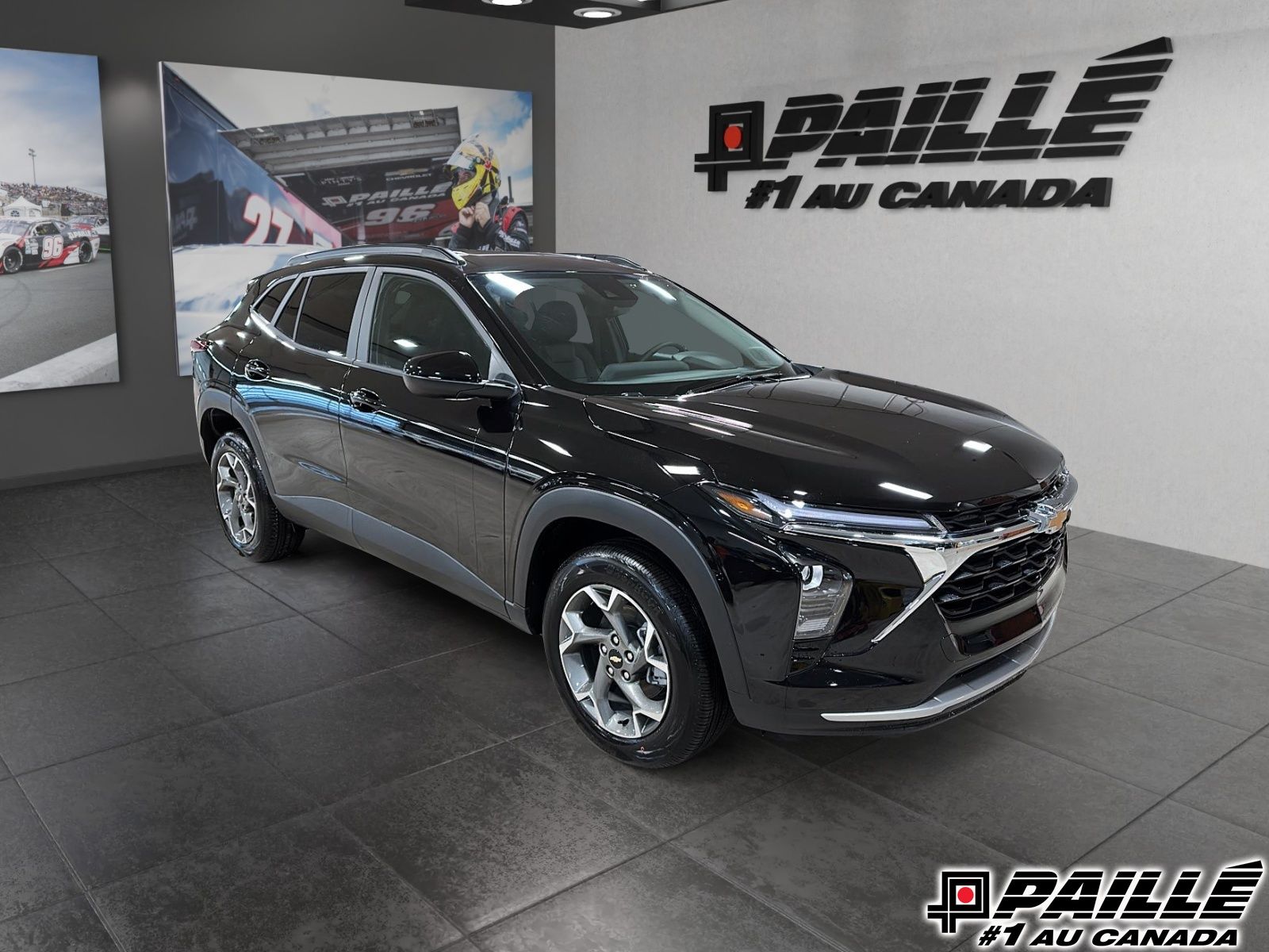 Chevrolet Trax  2025 à Sorel-Tracy, Québec