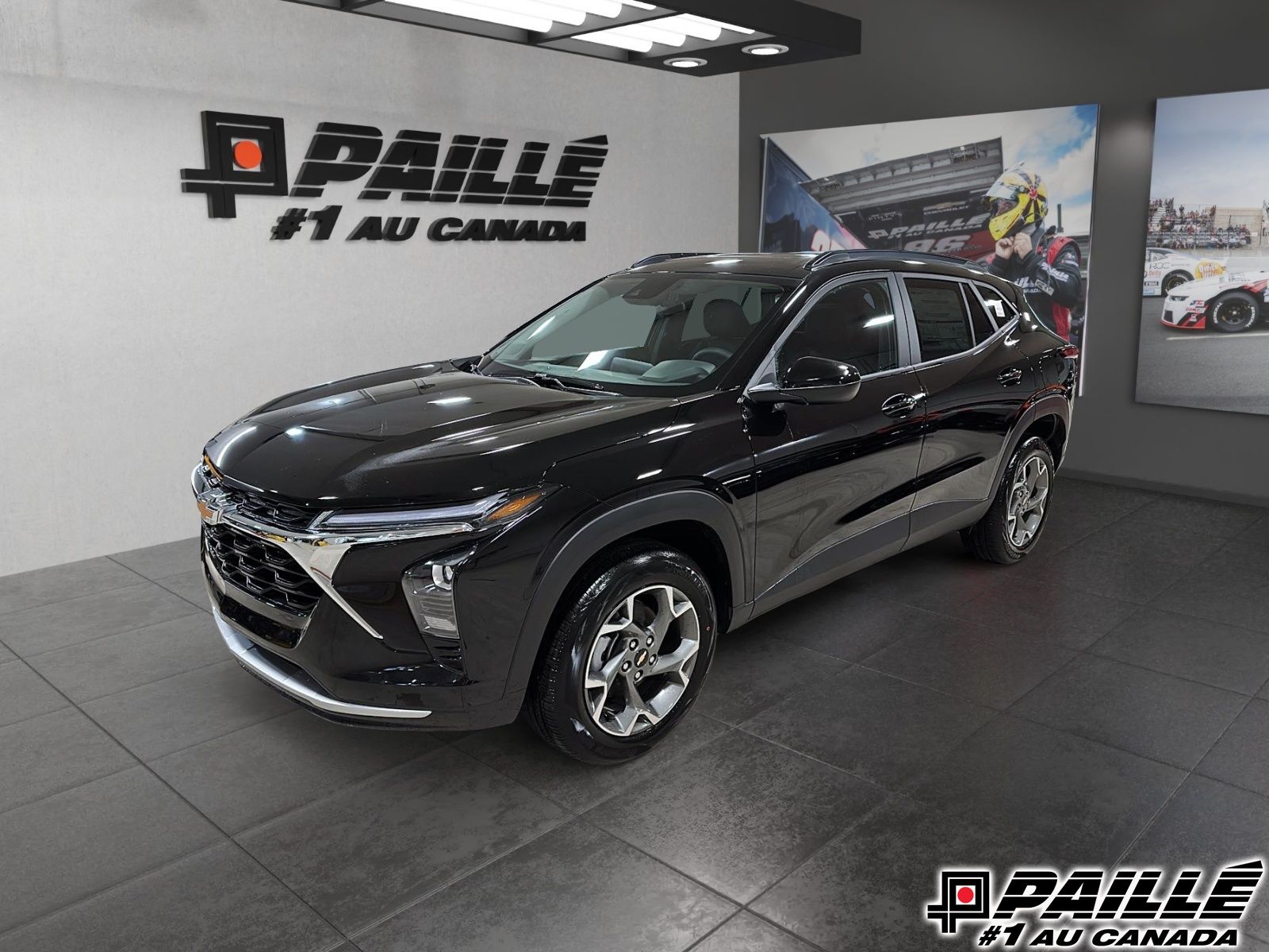 Chevrolet Trax  2025 à Sorel-Tracy, Québec