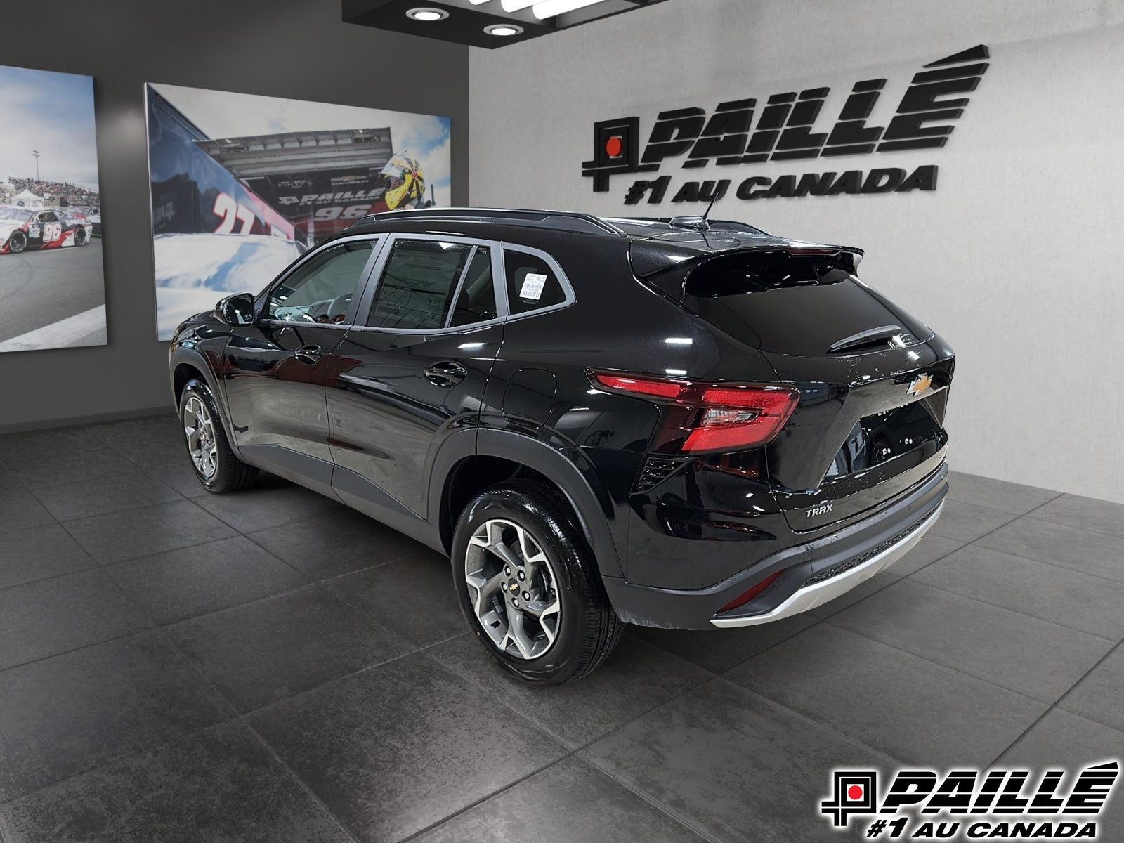 Chevrolet Trax  2025 à Sorel-Tracy, Québec