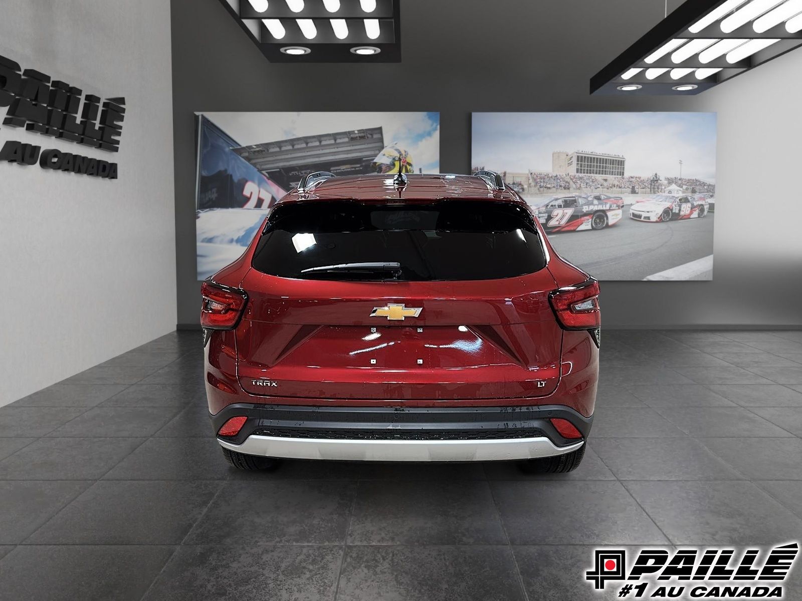 Chevrolet Trax  2025 à Berthierville, Québec
