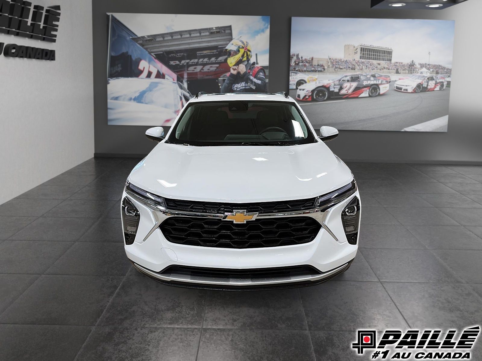 Chevrolet Trax  2025 à Sorel-Tracy, Québec