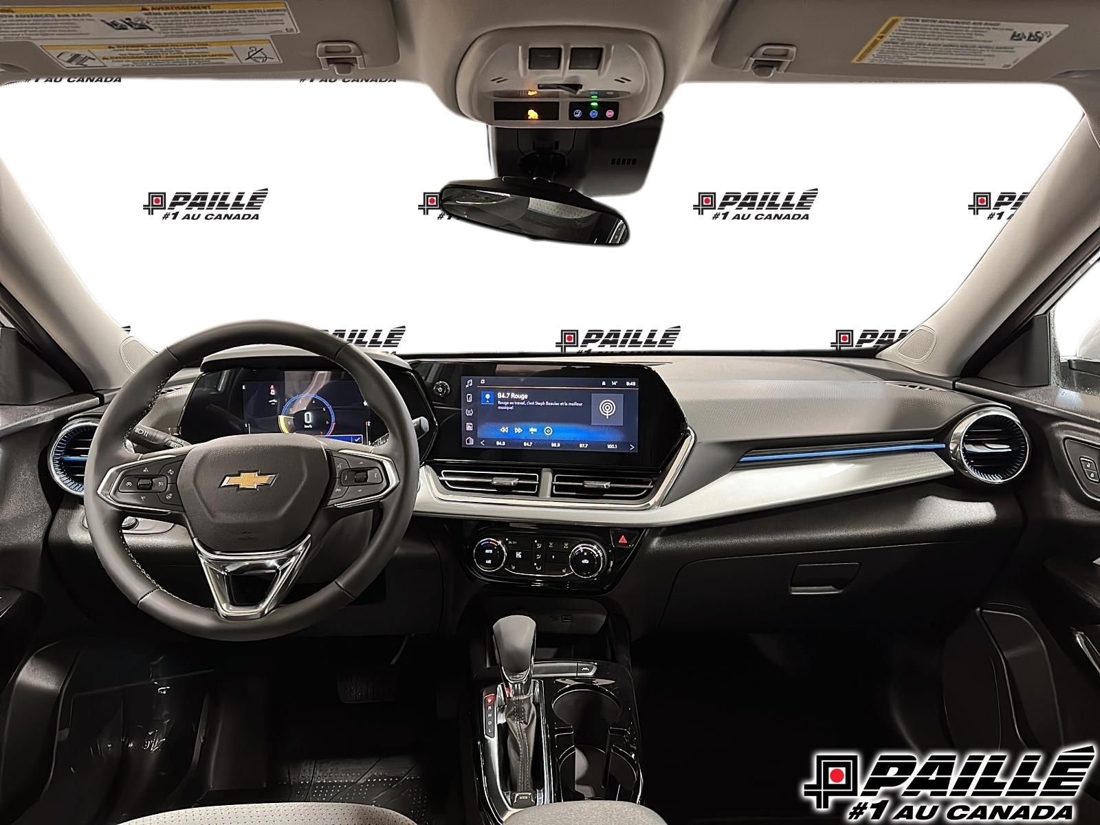 Chevrolet Trax  2025 à Sorel-Tracy, Québec