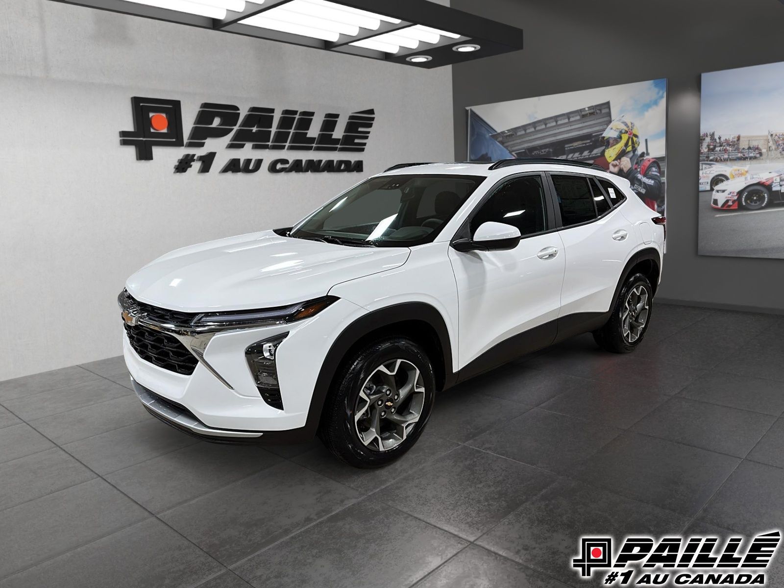 Chevrolet Trax  2025 à Sorel-Tracy, Québec