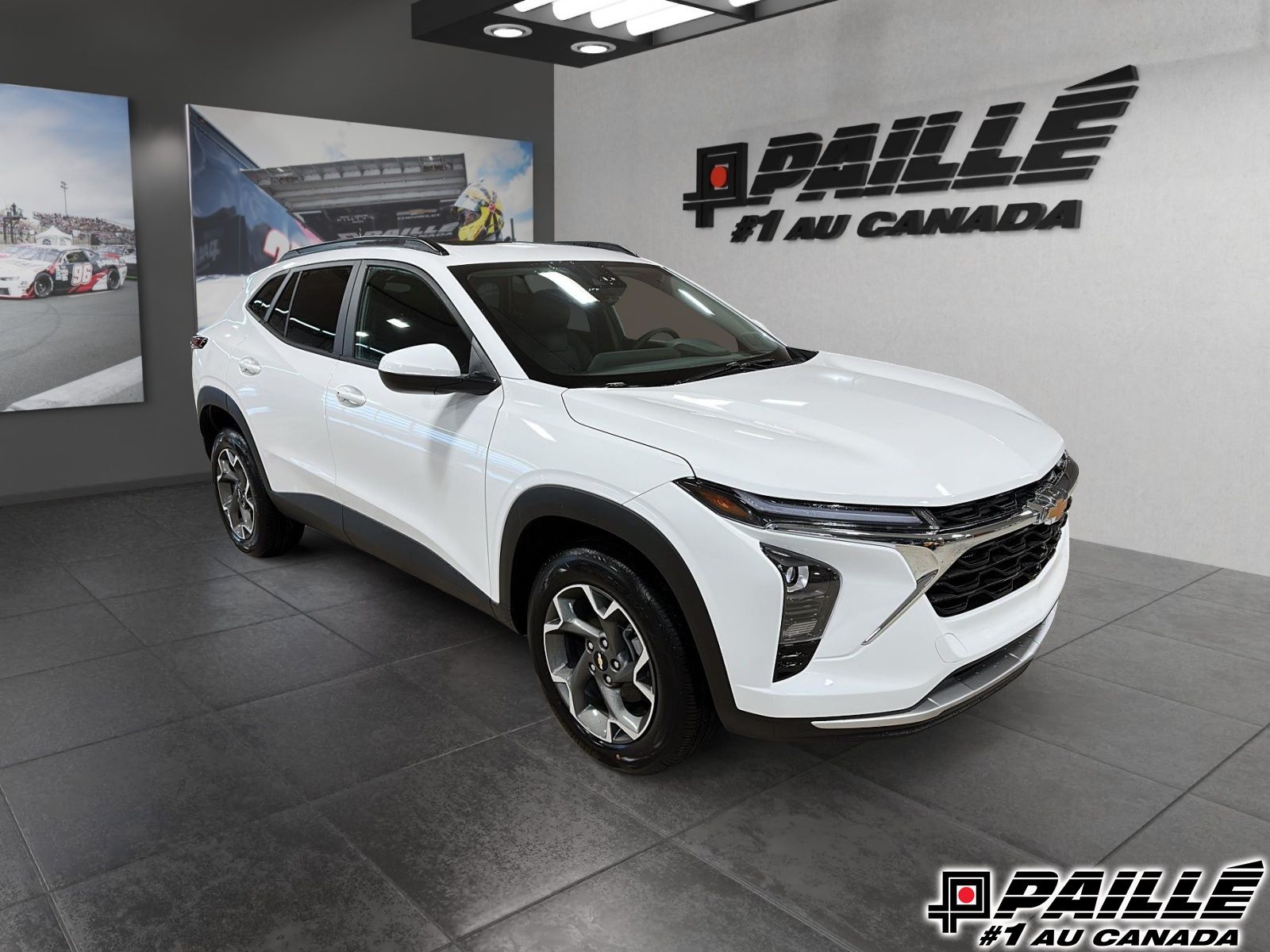 Chevrolet Trax  2025 à Sorel-Tracy, Québec