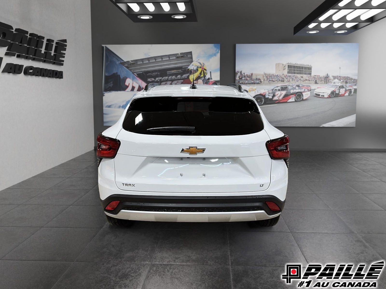 Chevrolet Trax  2025 à Sorel-Tracy, Québec