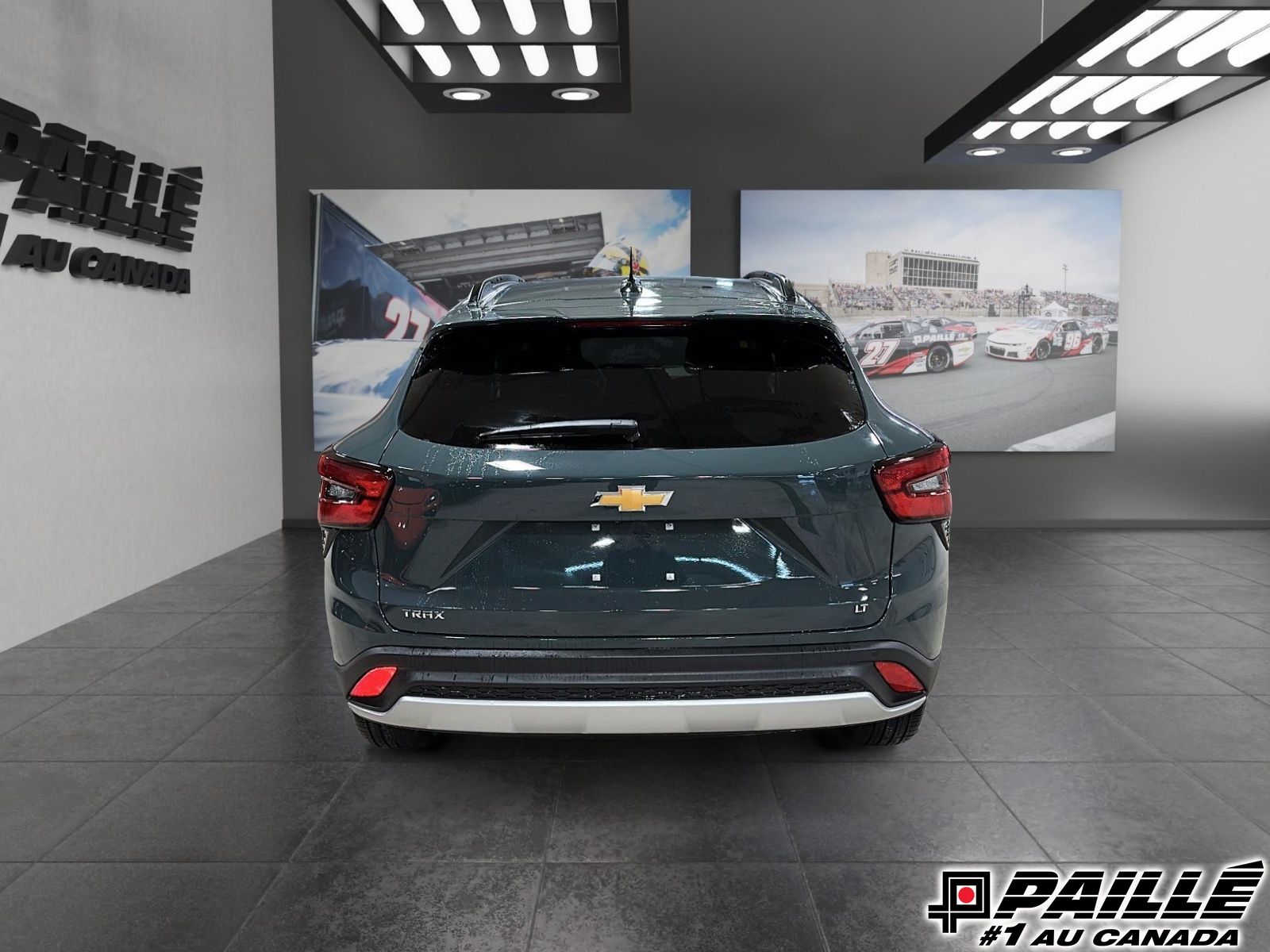 Chevrolet Trax  2025 à Sorel-Tracy, Québec