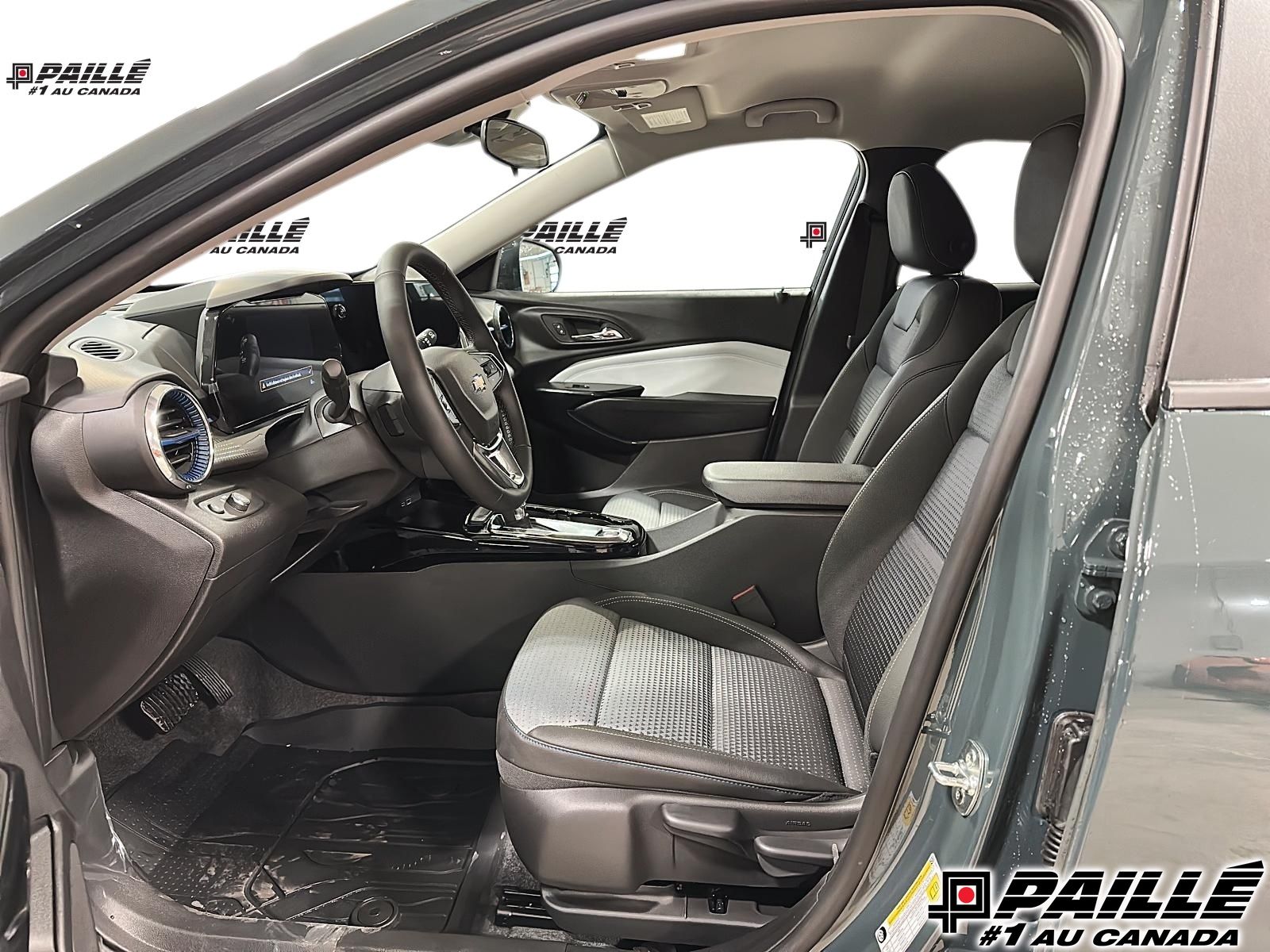 Chevrolet Trax  2025 à Sorel-Tracy, Québec