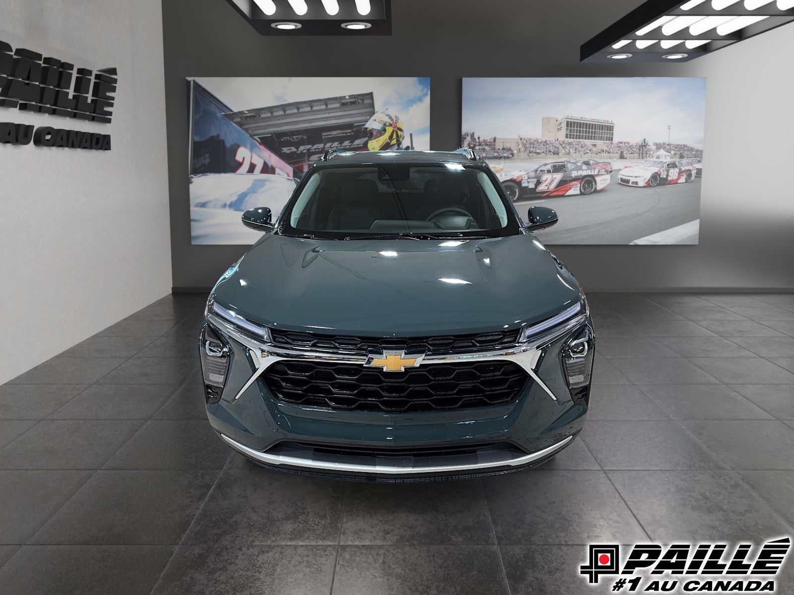Chevrolet Trax  2025 à Sorel-Tracy, Québec