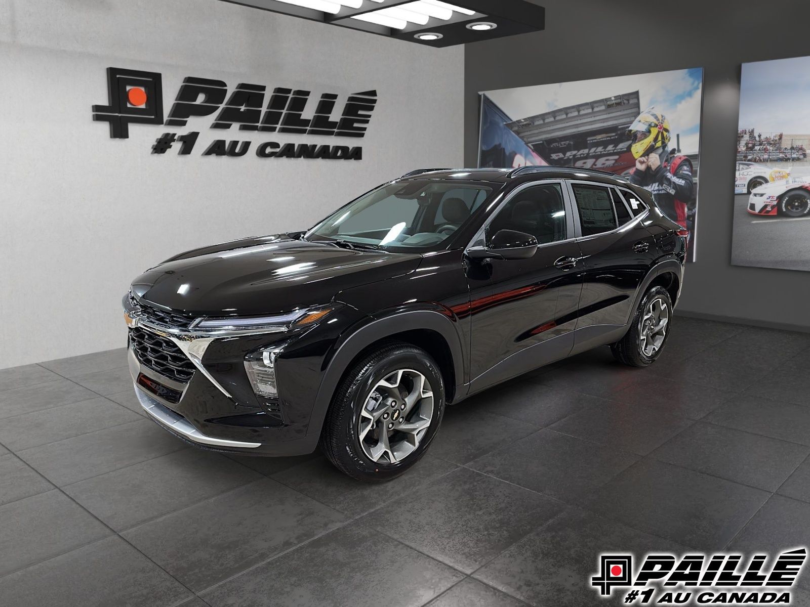 Chevrolet Trax  2025 à Sorel-Tracy, Québec