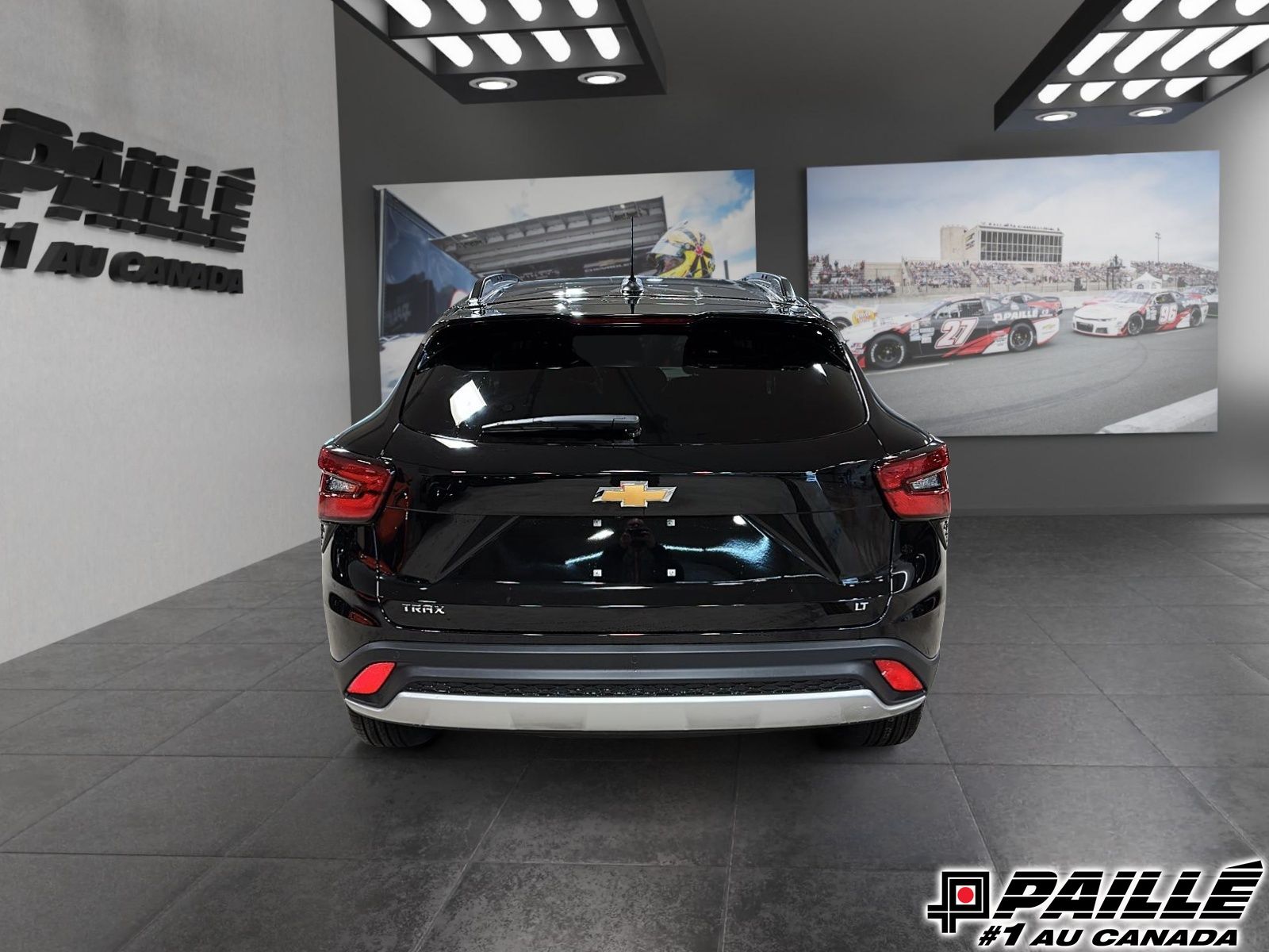 Chevrolet Trax  2025 à Sorel-Tracy, Québec