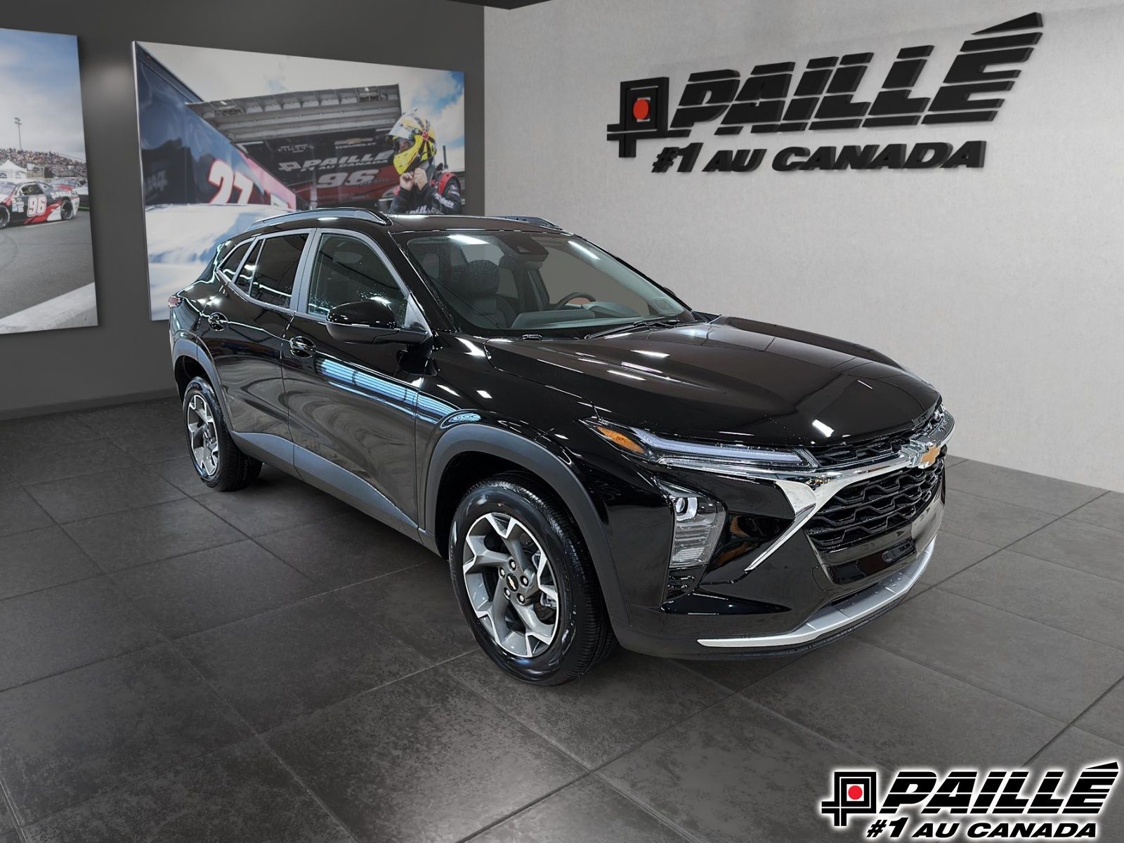 Chevrolet Trax  2025 à Sorel-Tracy, Québec