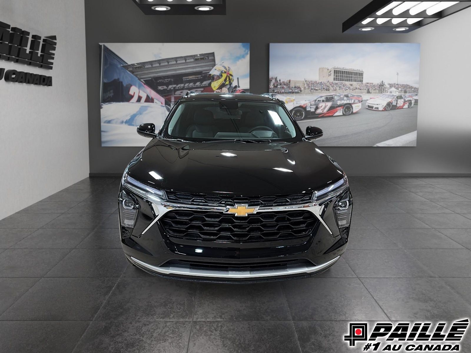 Chevrolet Trax  2025 à Sorel-Tracy, Québec