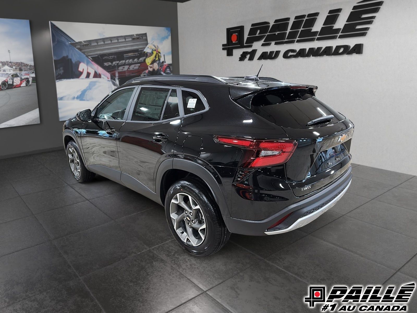 Chevrolet Trax  2025 à Sorel-Tracy, Québec