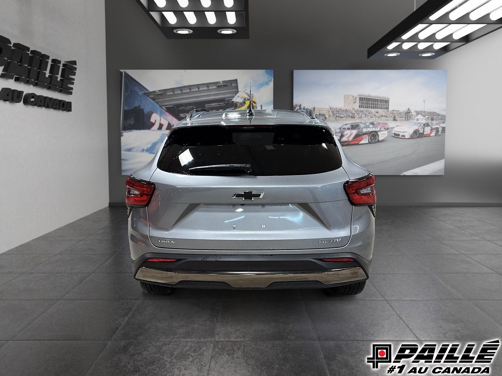 Chevrolet Trax  2025 à Berthierville, Québec