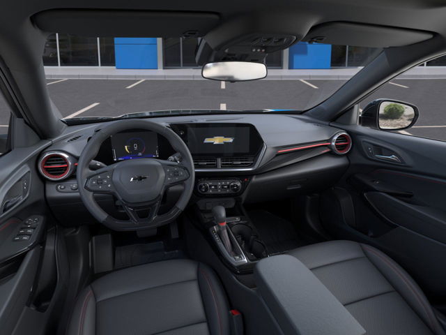 2025 Chevrolet Trax in Berthierville, Quebec