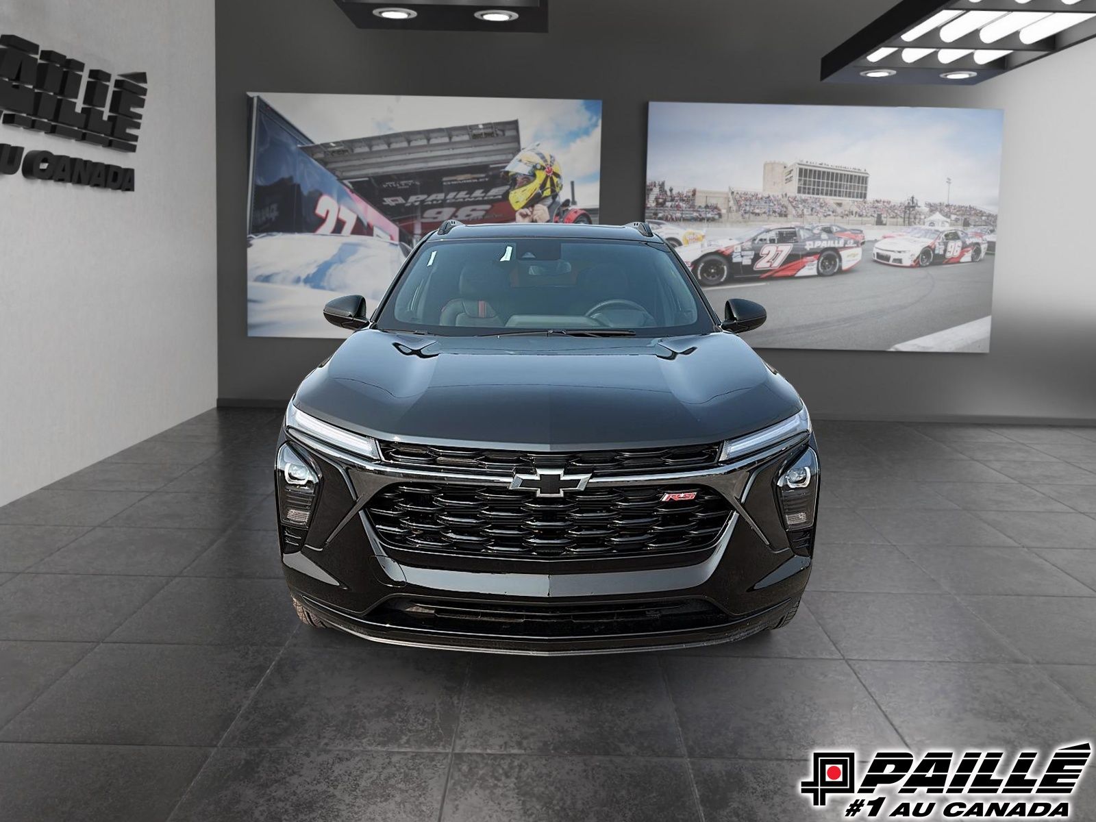 2025 Chevrolet Trax in Sorel-Tracy, Quebec