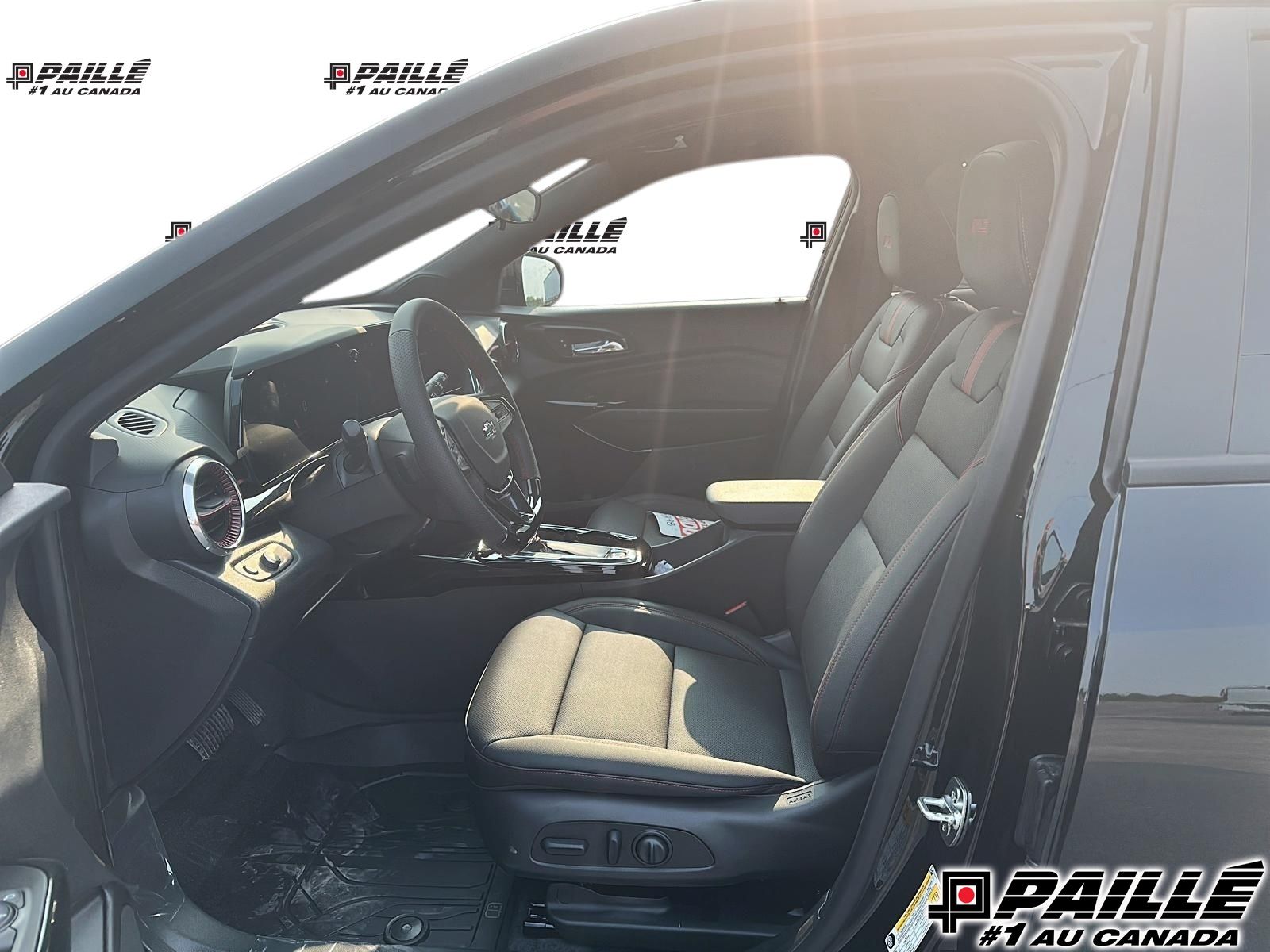 Chevrolet Trax  2025 à Sorel-Tracy, Québec