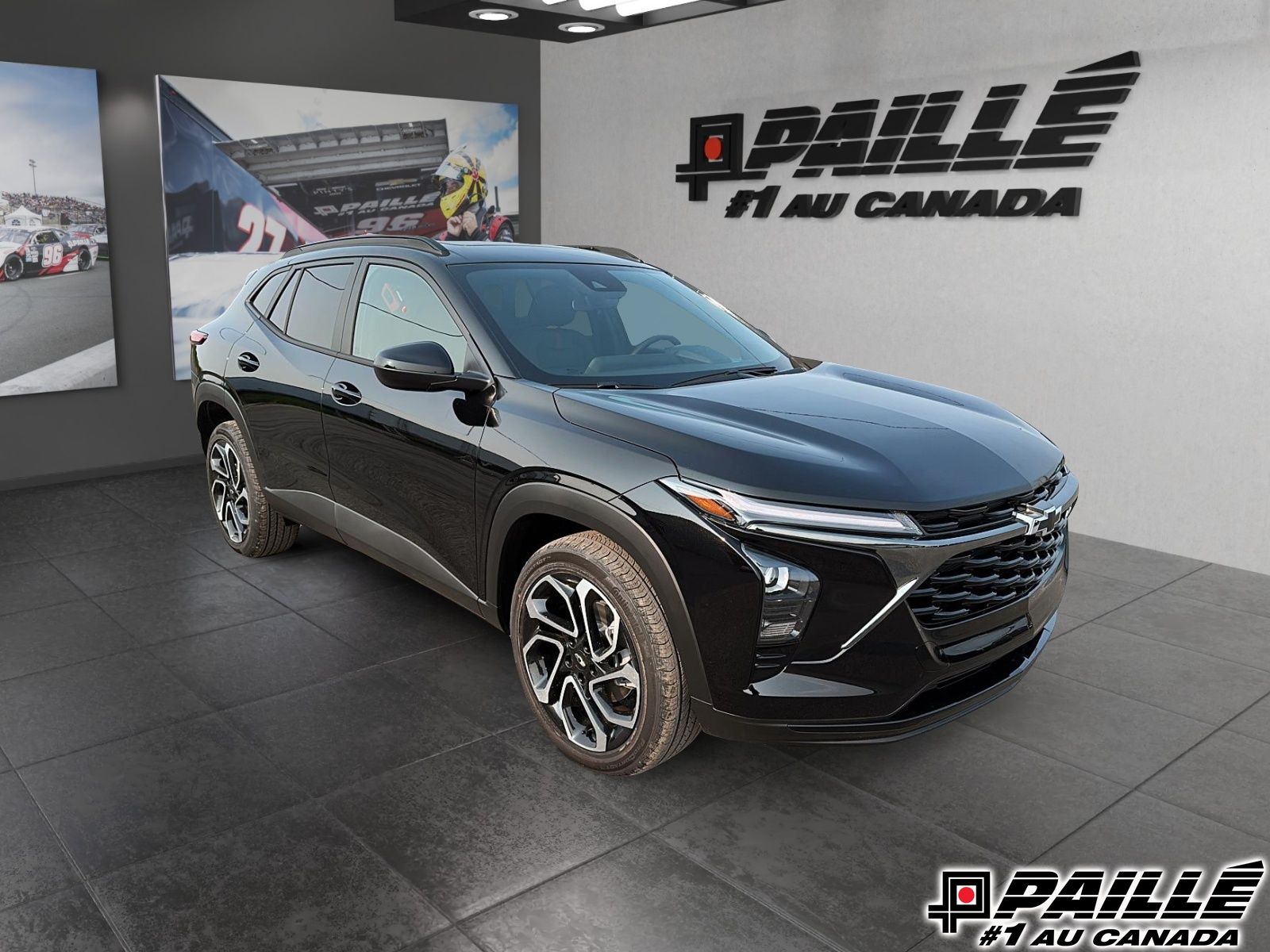 Chevrolet Trax  2025 à Sorel-Tracy, Québec