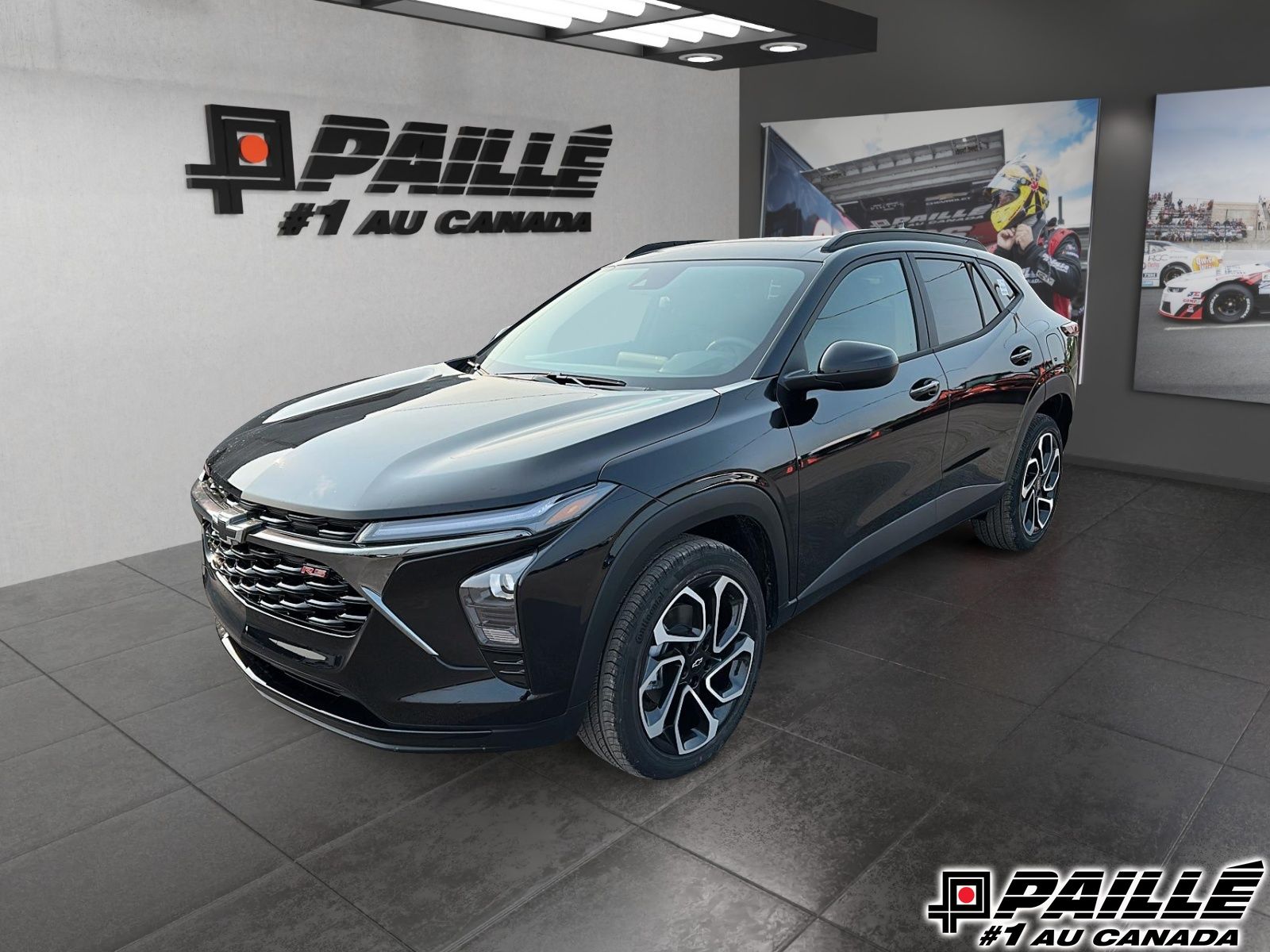 Chevrolet Trax  2025 à Sorel-Tracy, Québec