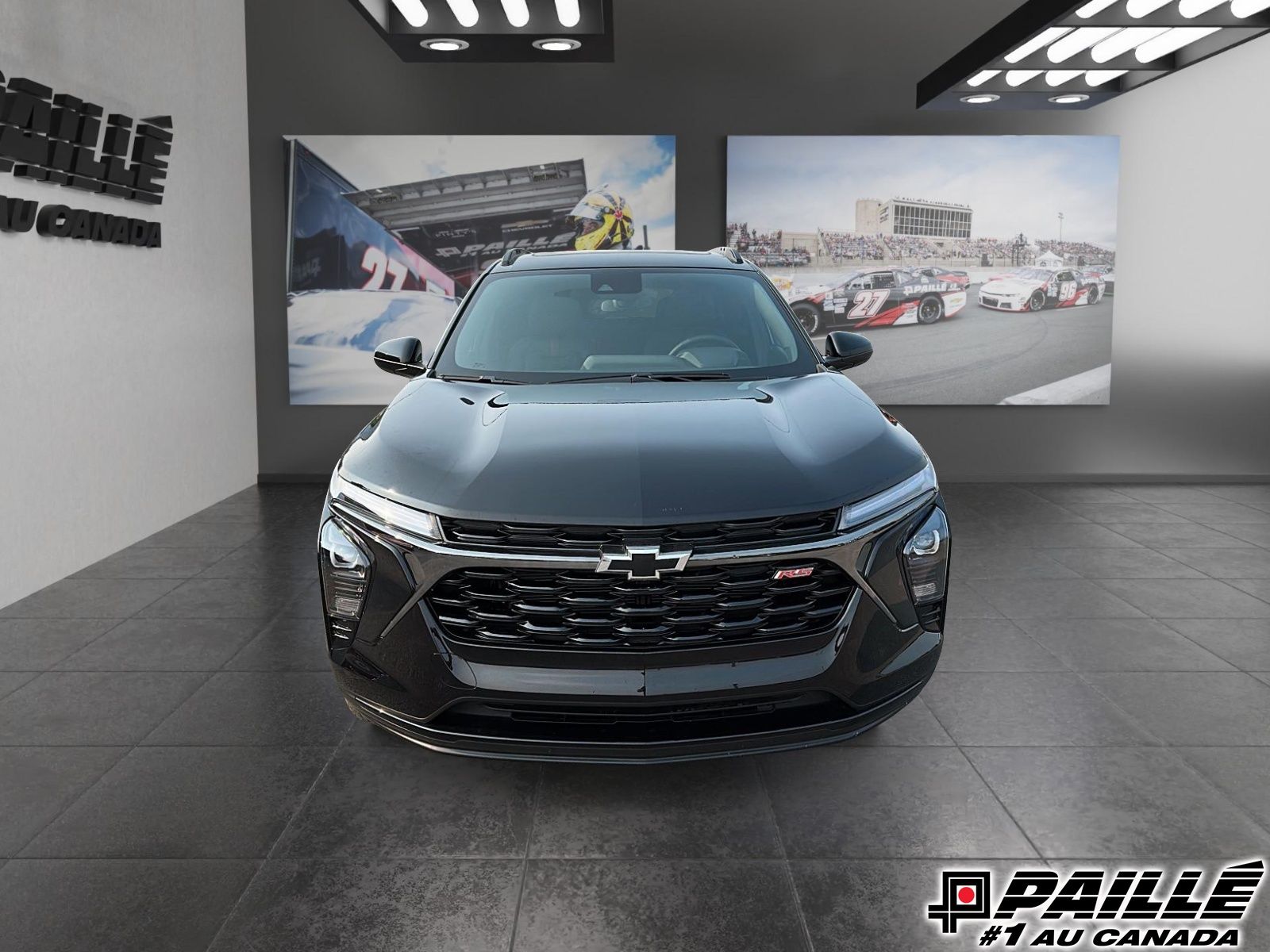 Chevrolet Trax  2025 à Sorel-Tracy, Québec