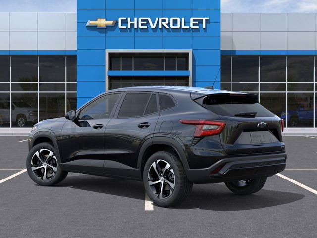 2025 Chevrolet Trax in Berthierville, Quebec