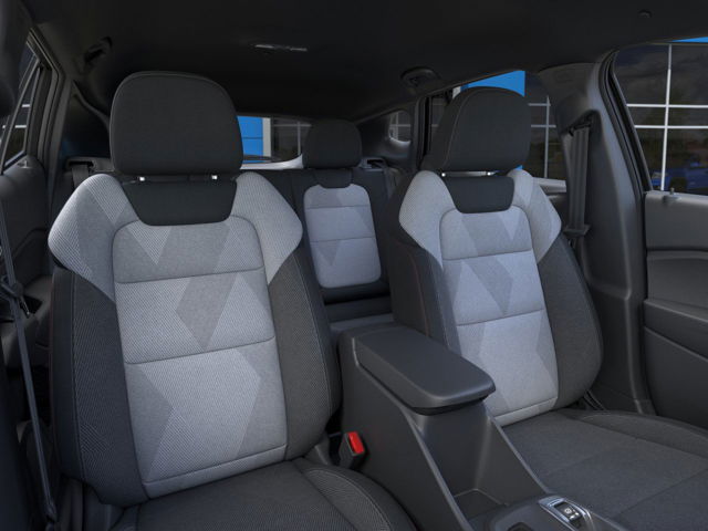 2025 Chevrolet Trax in Berthierville, Quebec