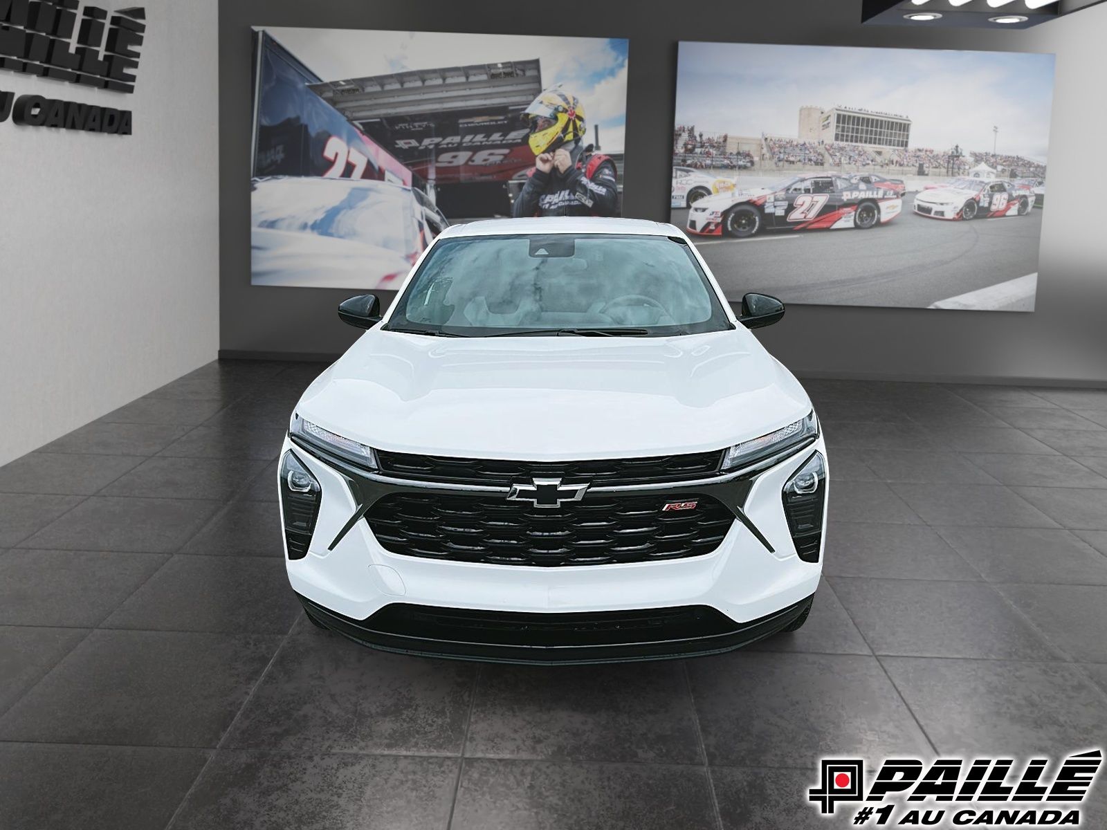 2025 Chevrolet Trax in Berthierville, Quebec