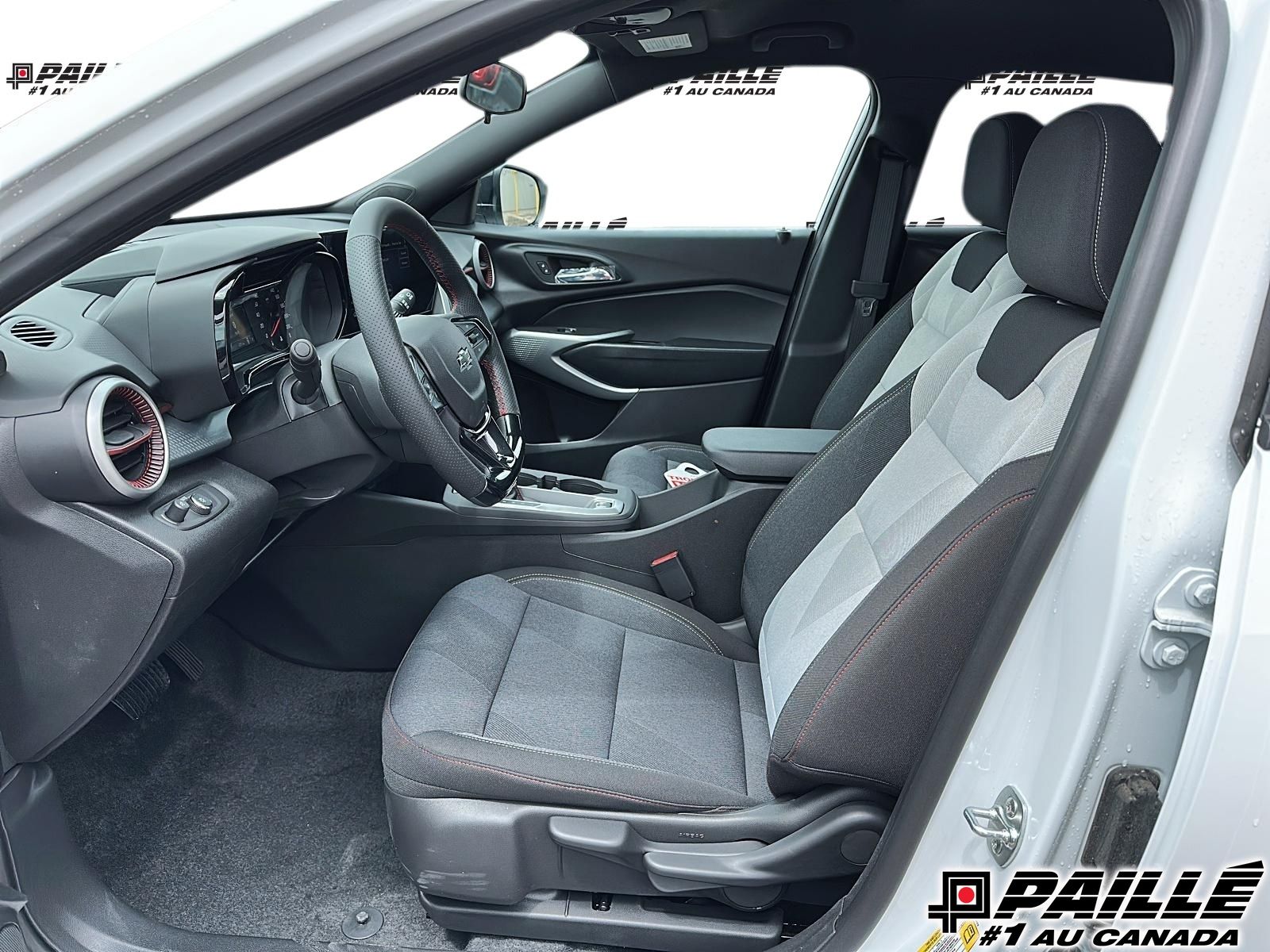 2025 Chevrolet Trax in Berthierville, Quebec