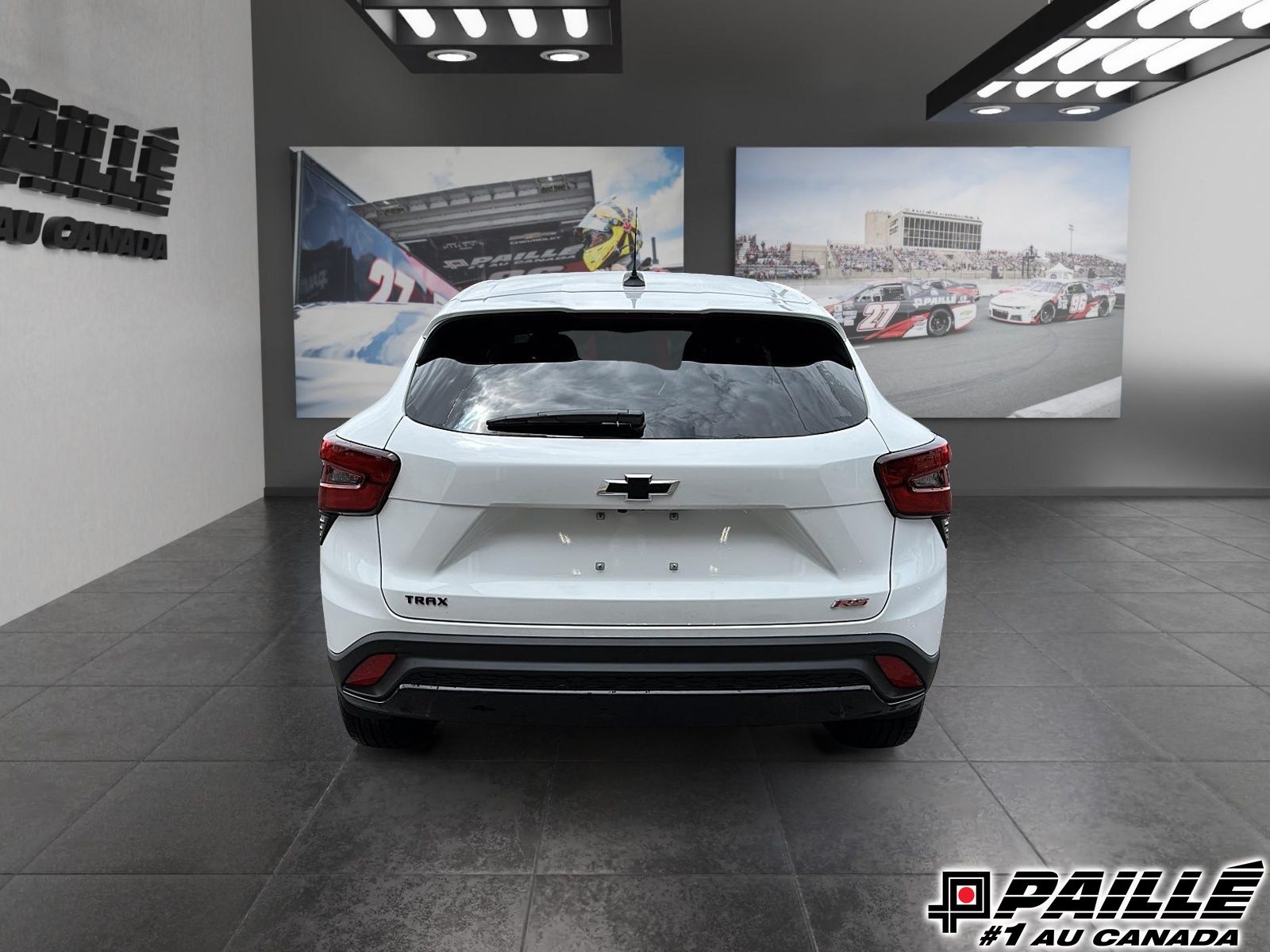 2025 Chevrolet Trax in Berthierville, Quebec
