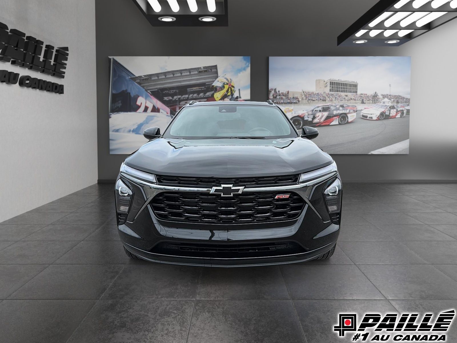 2025 Chevrolet Trax in Sorel-Tracy, Quebec