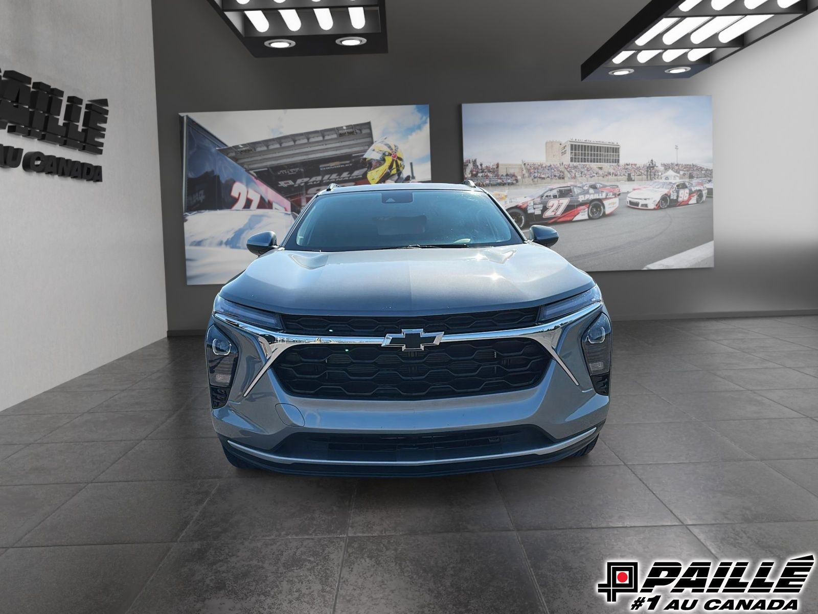 Chevrolet Trax  2025 à Sorel-Tracy, Québec